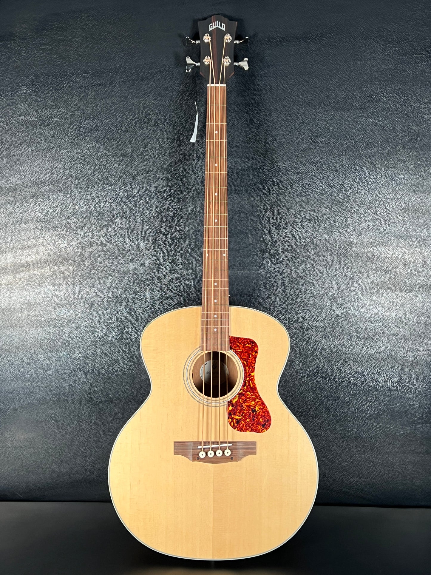 Guild B-240E Acoustic Bass
