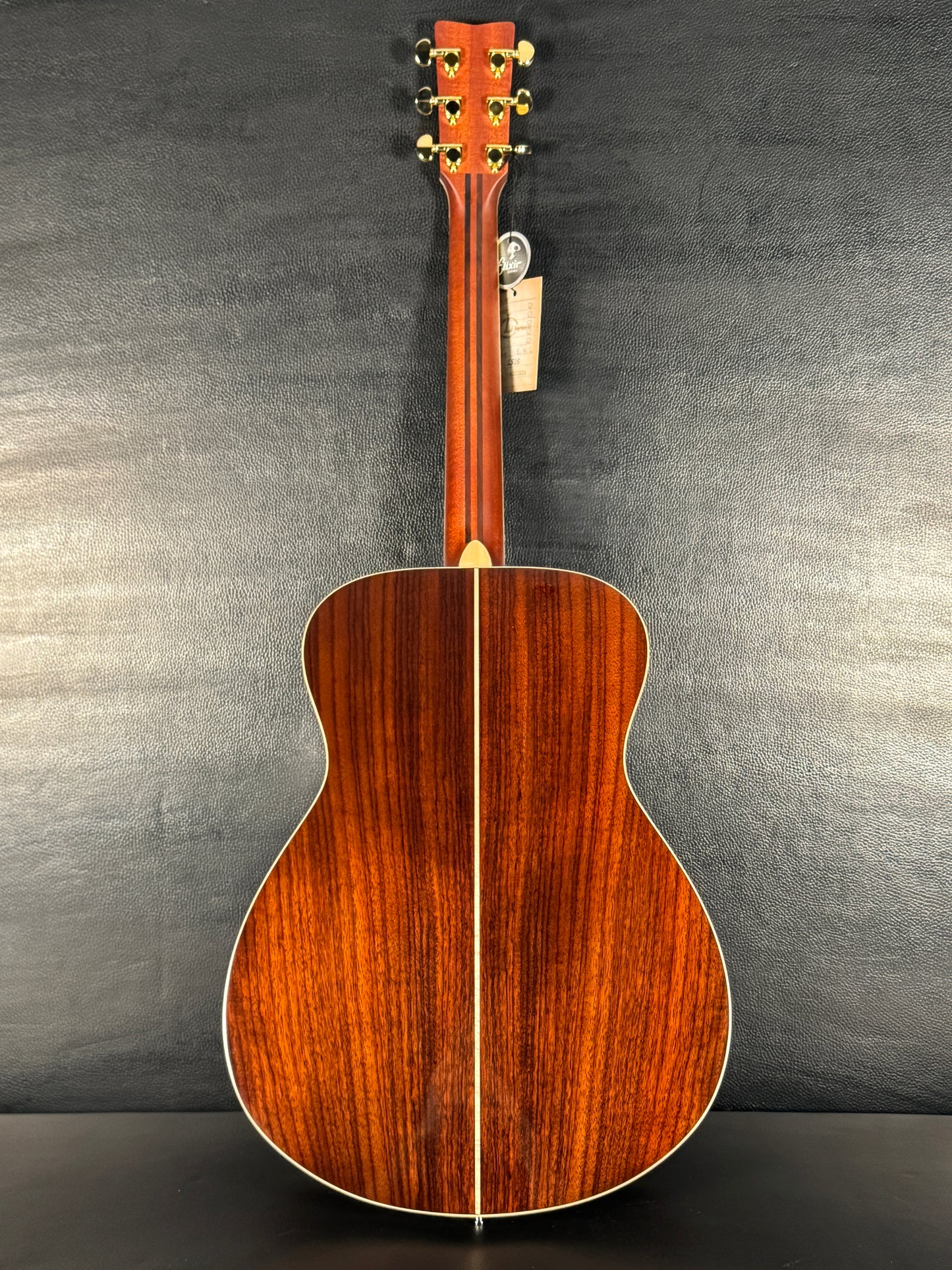 Yamaha LS16 #ILM200055