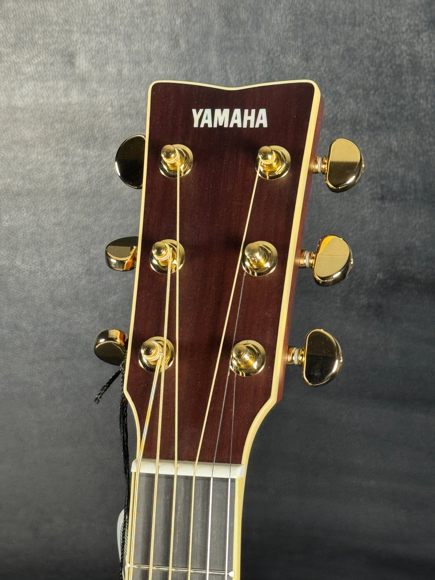 Yamaha LS16 #ILM200055