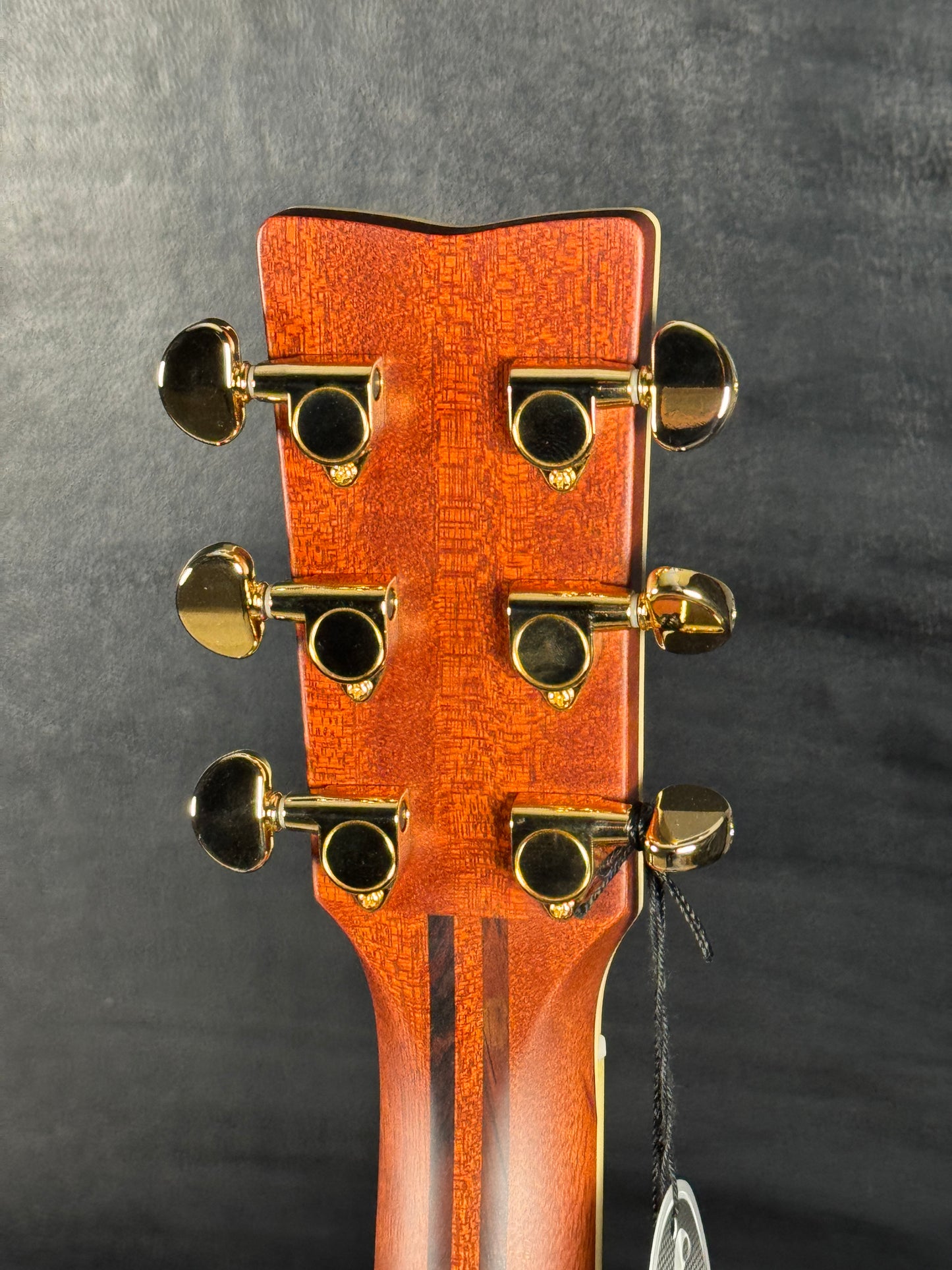 Yamaha LS16 #ILM200055