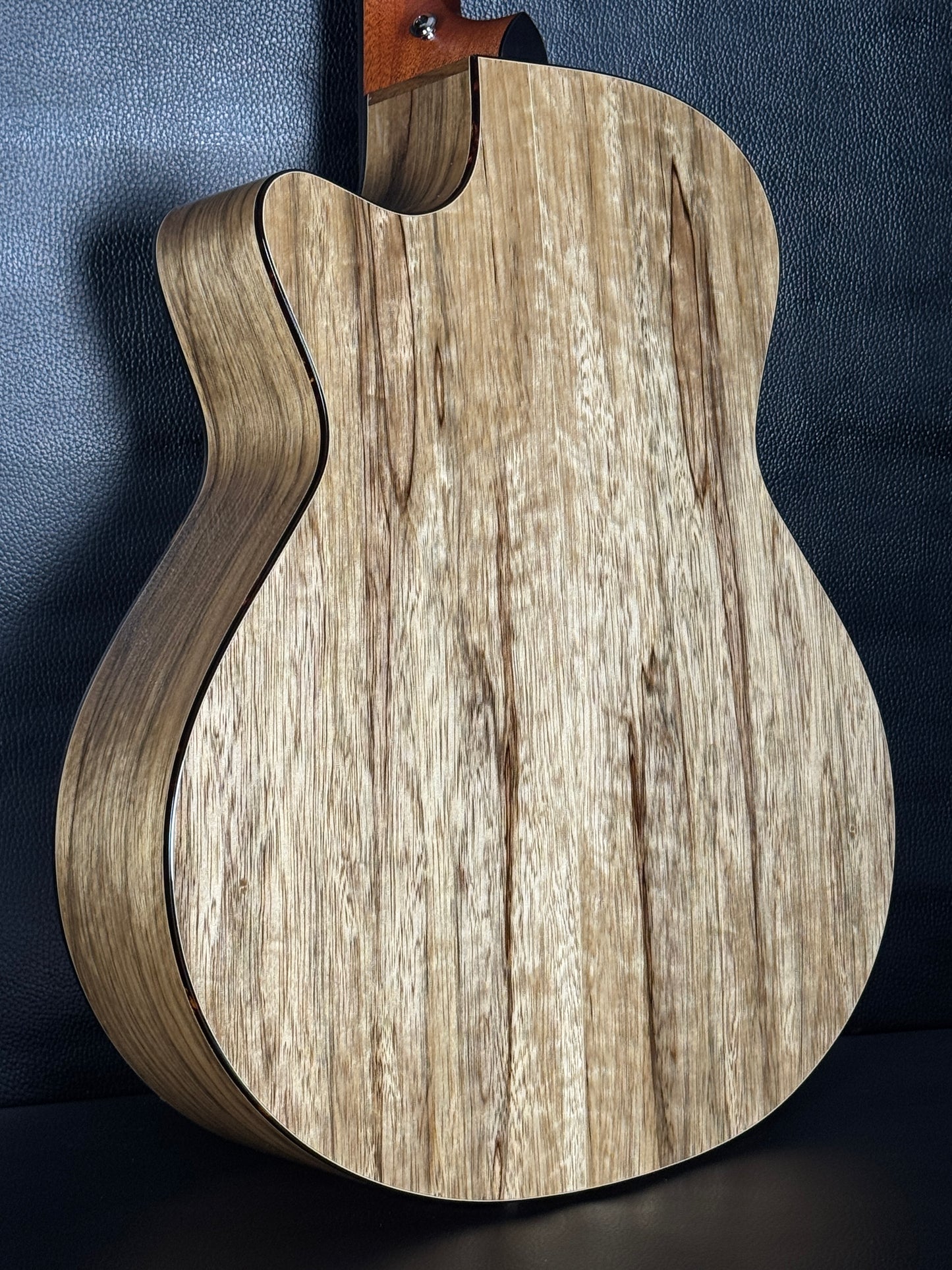 Furch Yellow Gc-SX A – Black Limba, Backstage 2025 Special Edition #133414
