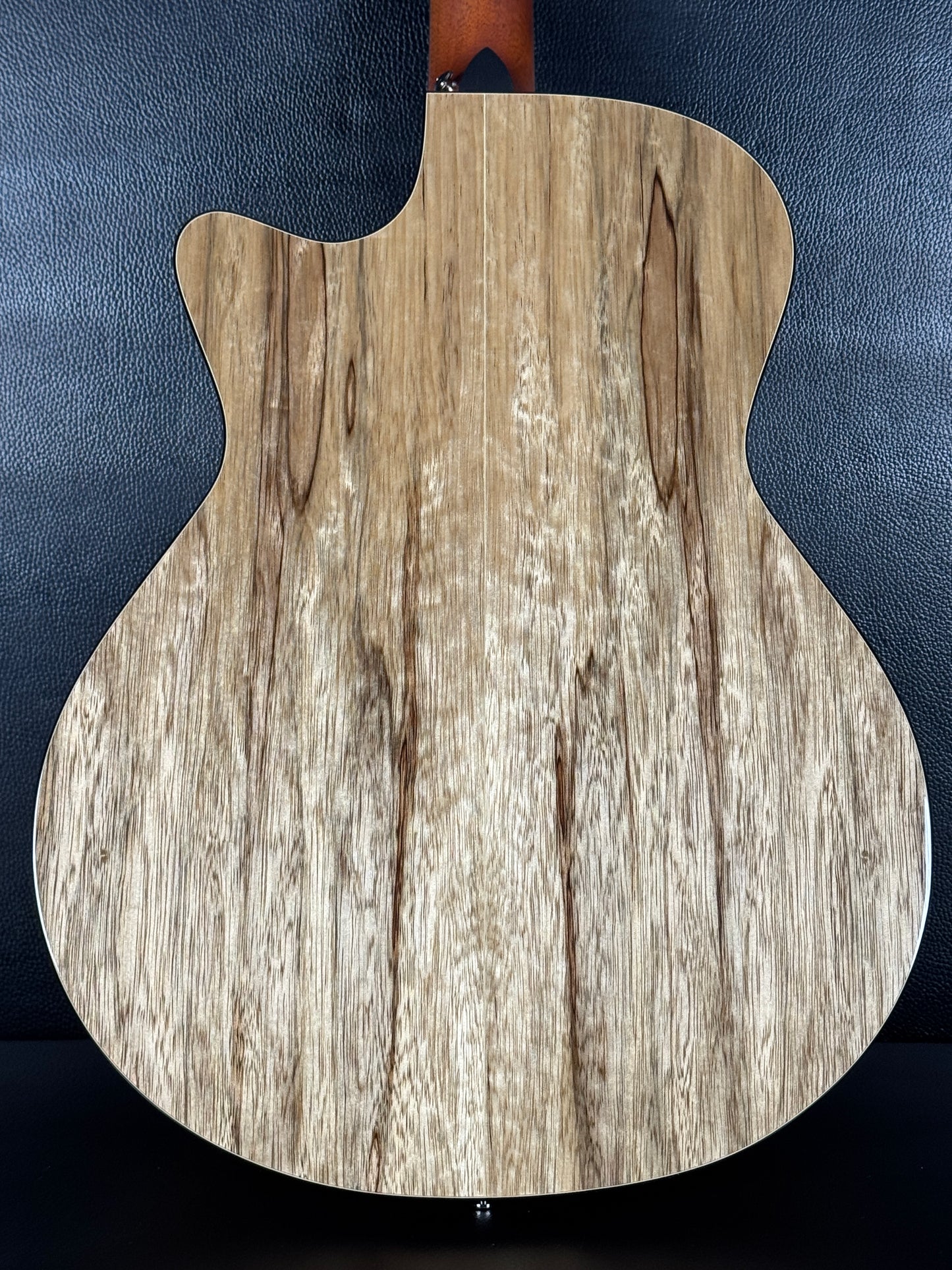 Furch Yellow Gc-SX A – Black Limba, Backstage 2025 Special Edition #133414