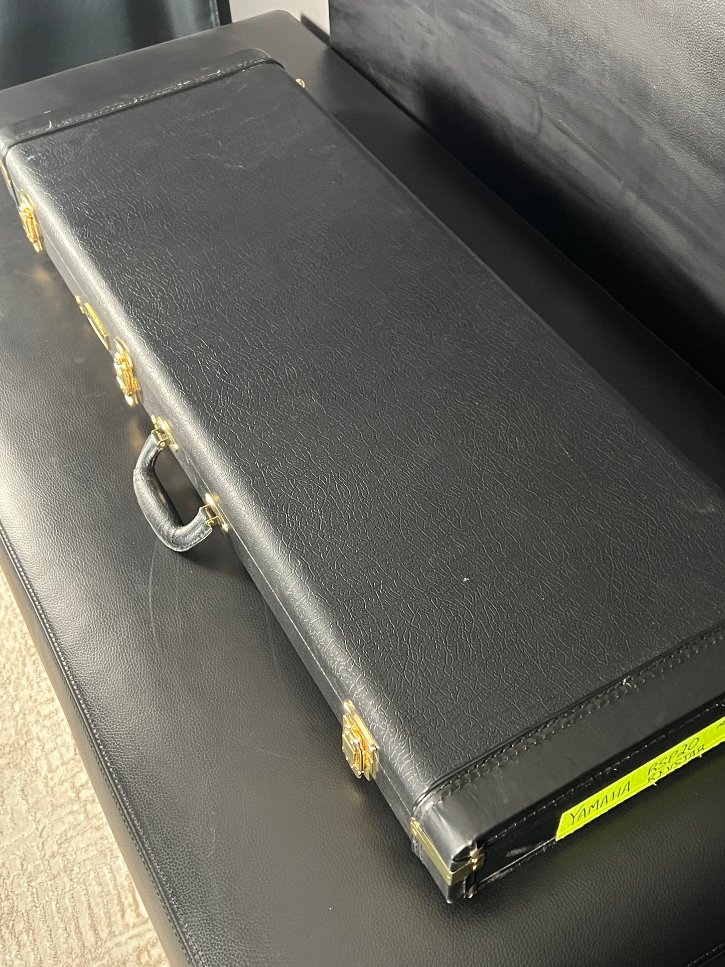 Yamaha Revstar RSP20 (PRE-OWNED)