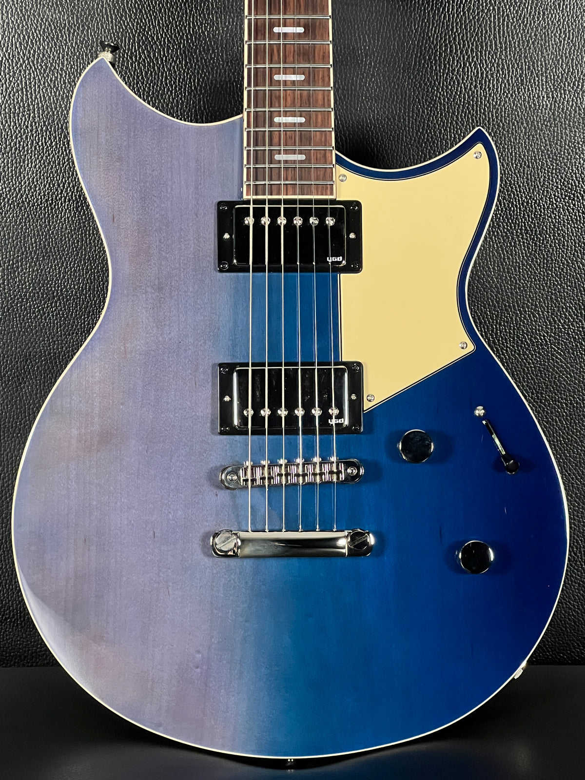 Yamaha Revstar RSP20 (PRE-OWNED) – Guitar HAUS