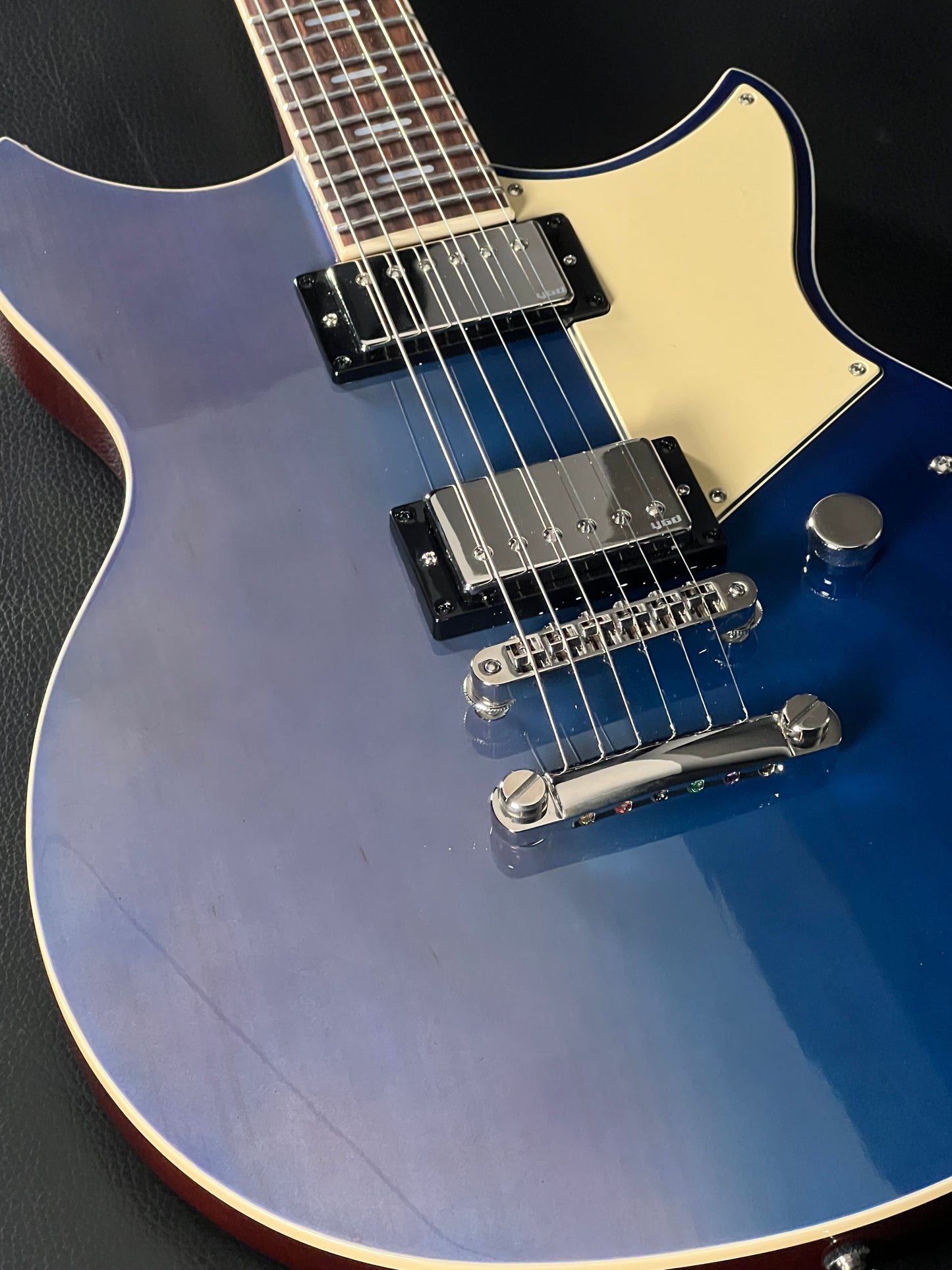 Yamaha Revstar RSP20 (PRE-OWNED)