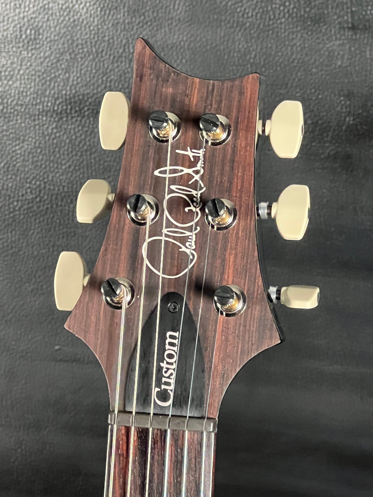 PRS Custom 24 2024  (PRE-OWNED)