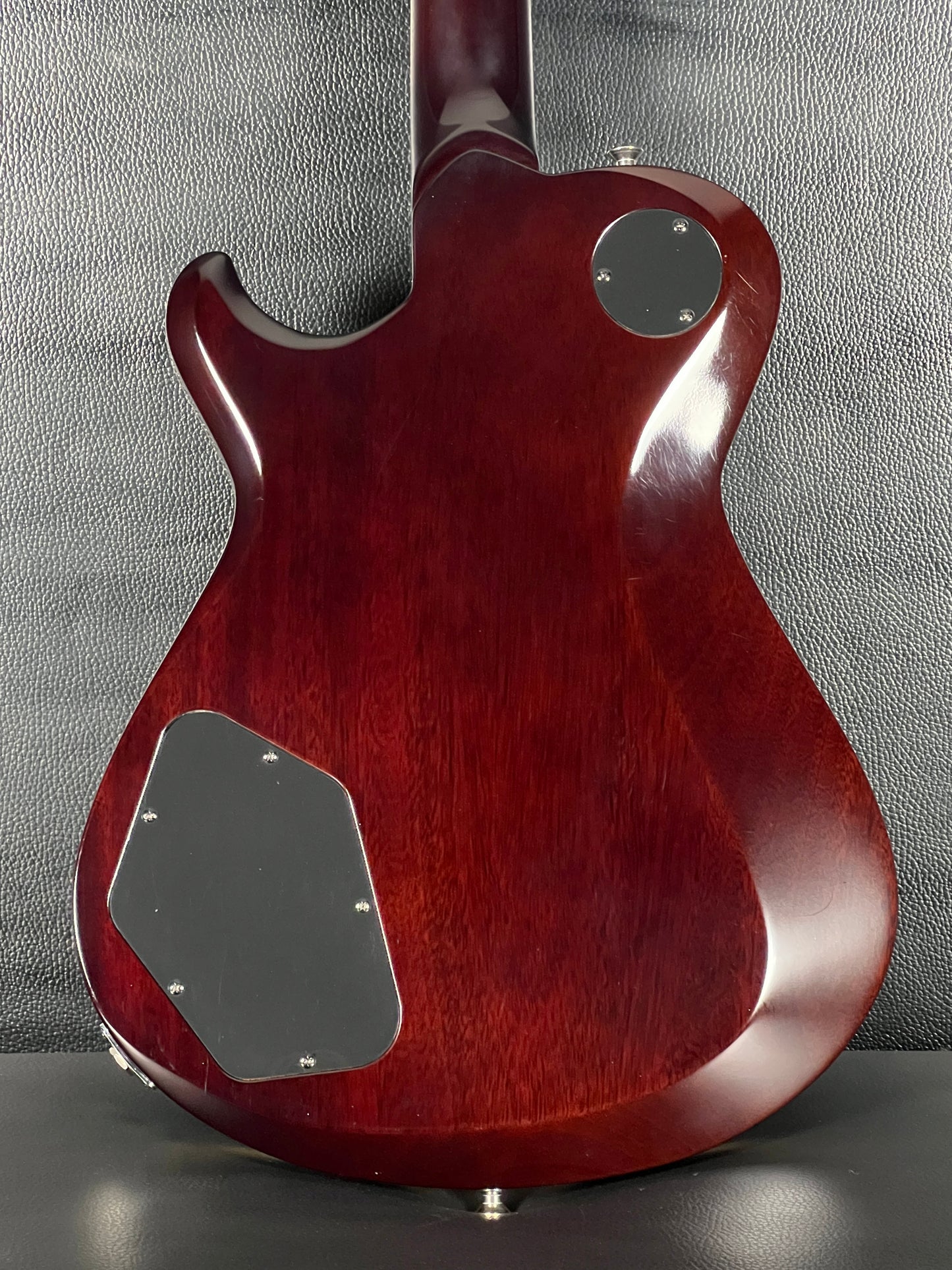 Knaggs Kenai 2020 Dark Tobacco Burst (PRE-OWNED)