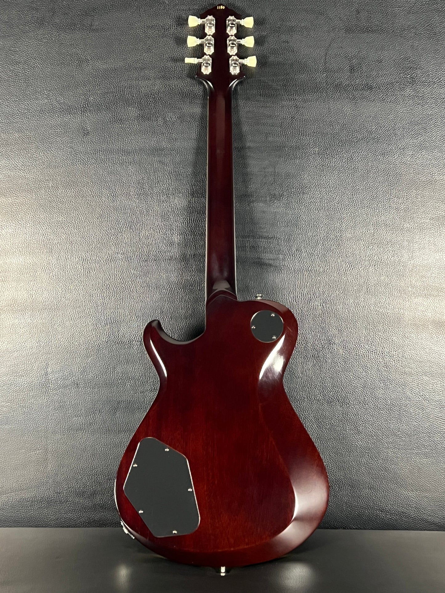 Knaggs Kenai 2020 Dark Tobacco Burst (PRE-OWNED)