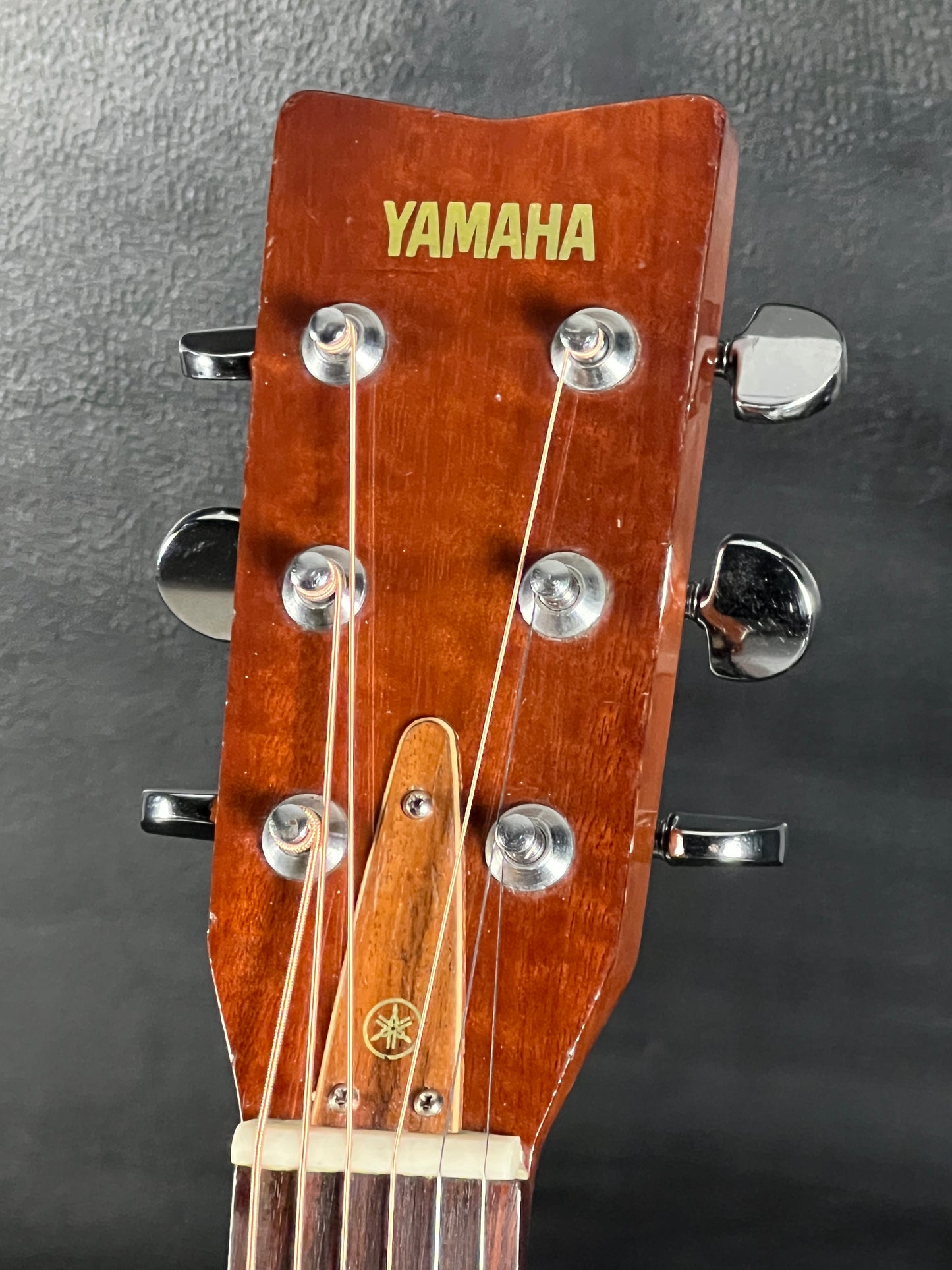 Yamaha FG331 (PRE-OWNED)