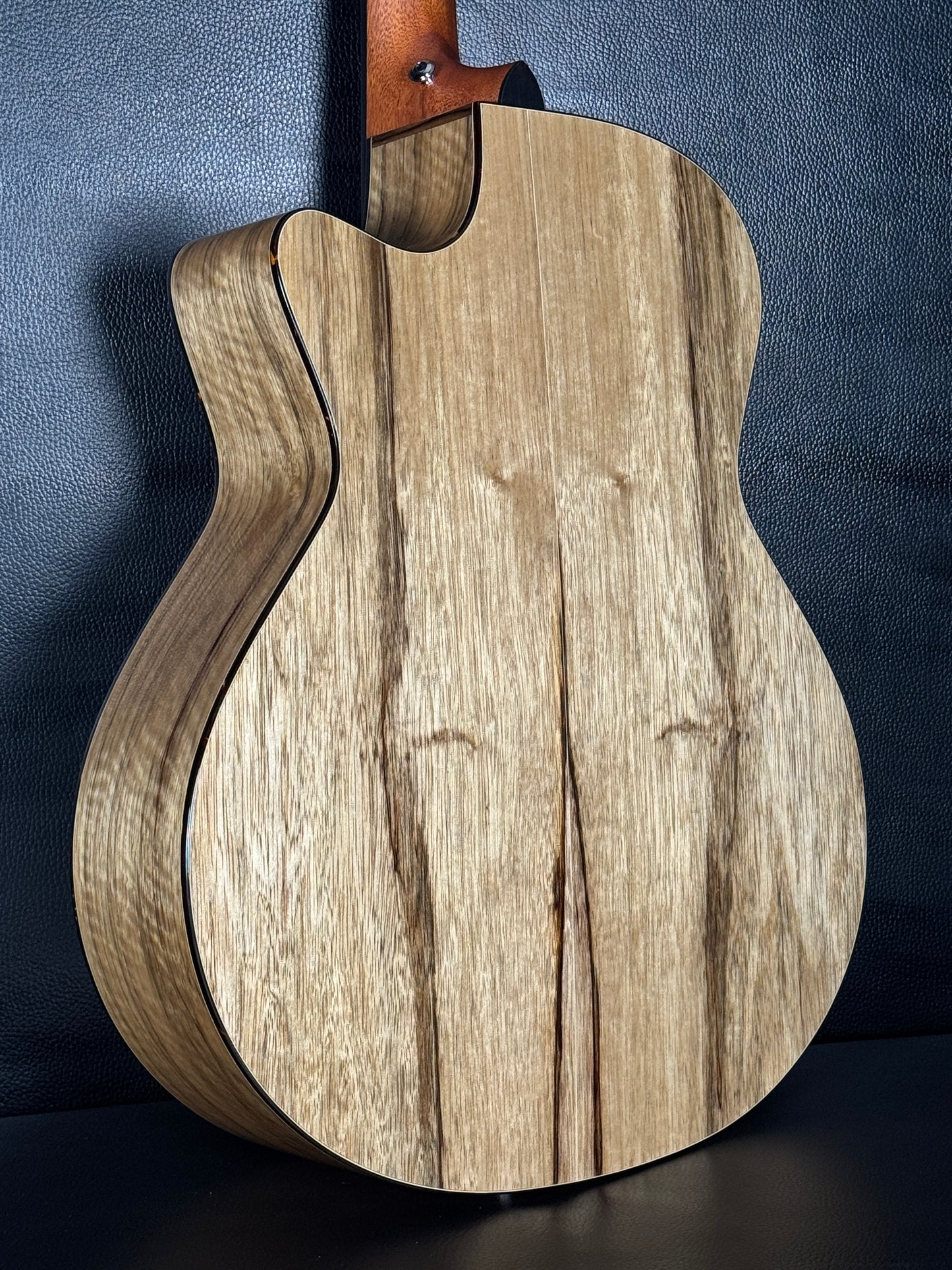 Furch Yellow Gc-SX A – Black Limba, Backstage 2025 Special Edition #133414