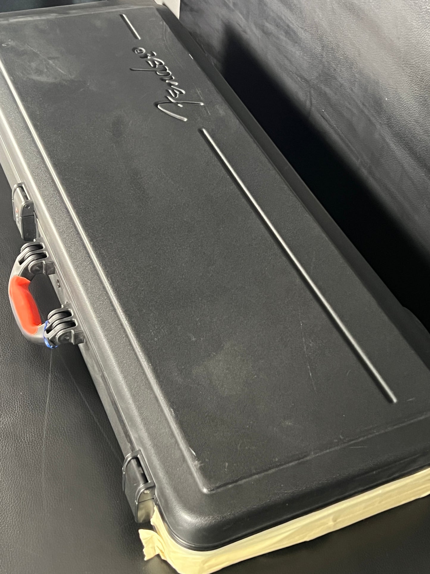 Fender Telecaster Thinline (PRE-OWNED)