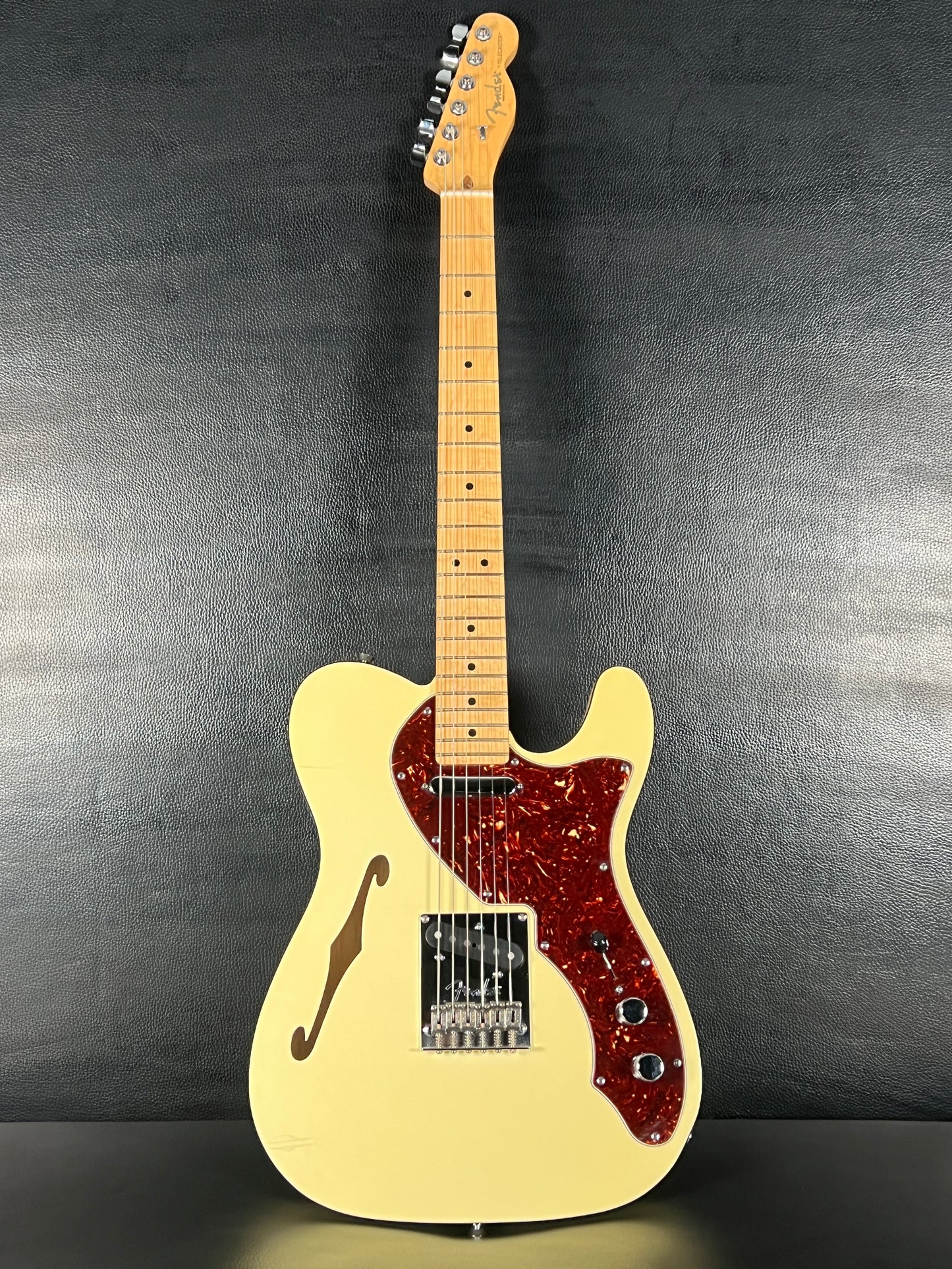 Fender Telecaster Thinline (PRE-OWNED)