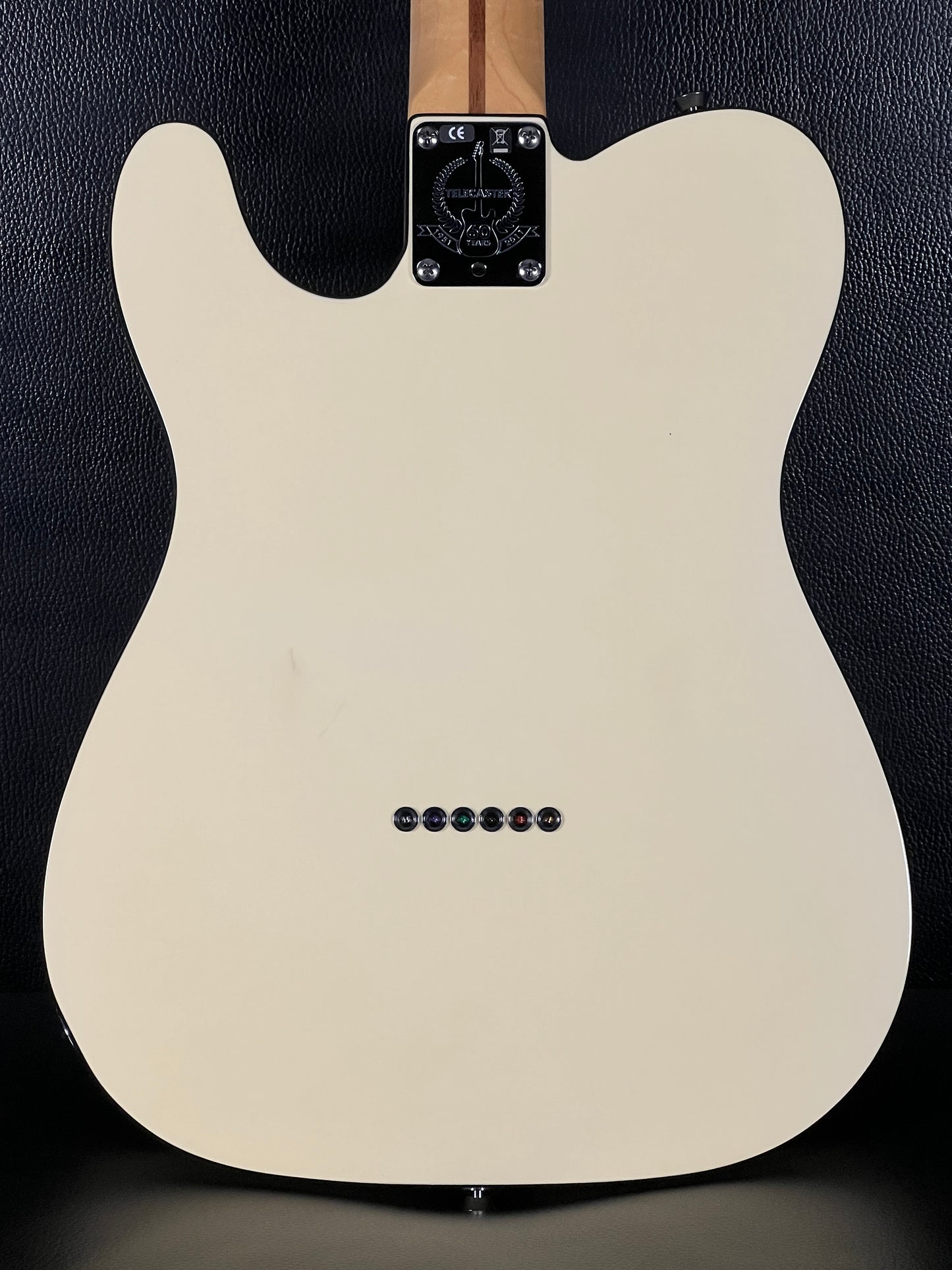 Fender Telecaster Thinline (PRE-OWNED)