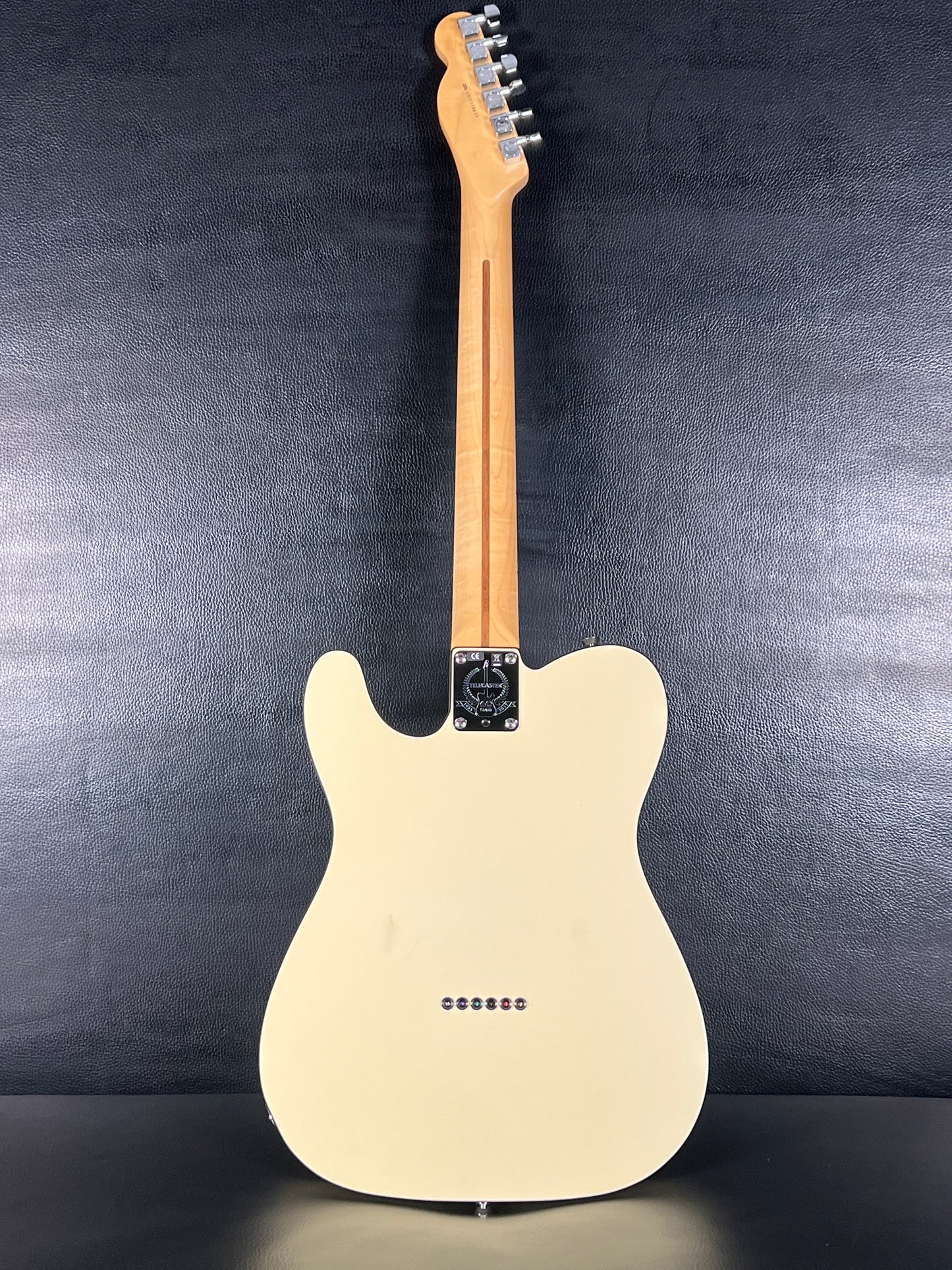 Fender Telecaster Thinline (PRE-OWNED)
