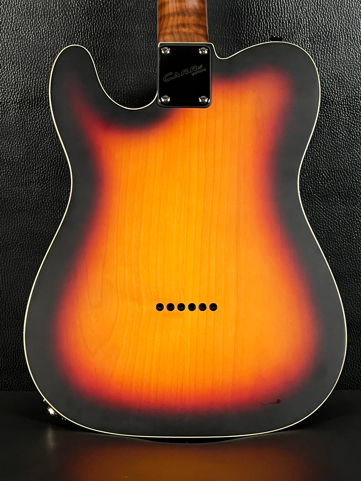 CARRs Smoky Tele #2607