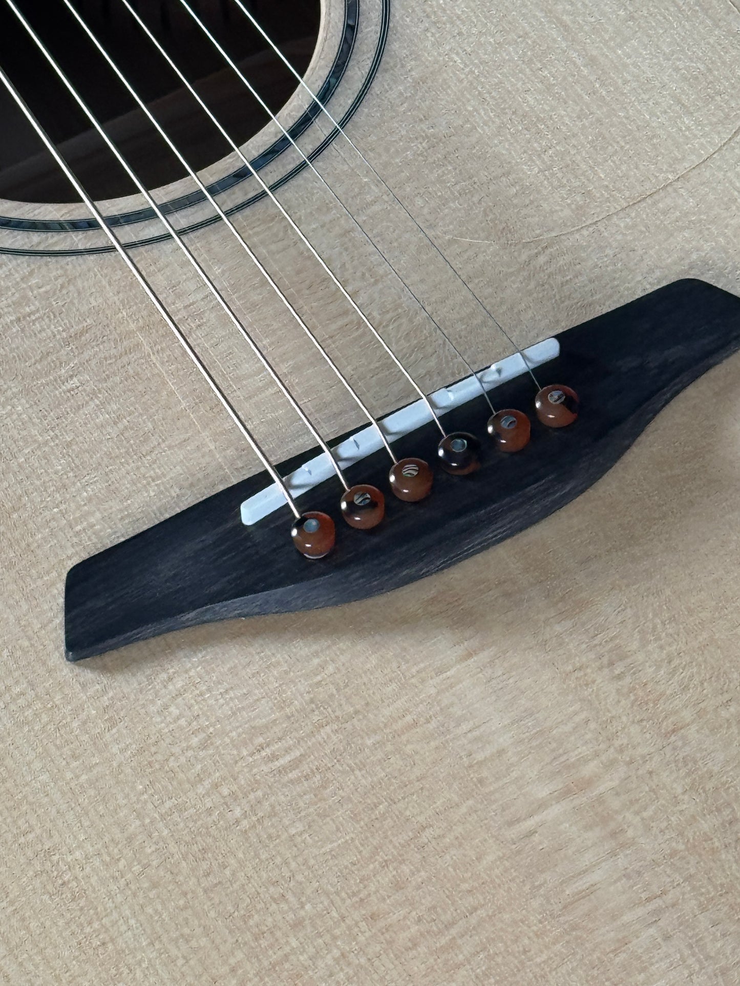 Furch Yellow Gc-SX A – Black Limba, Backstage 2025 Special Edition #133414