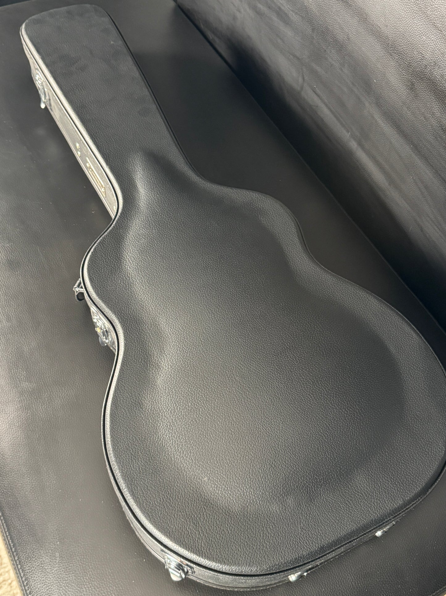 Eastman T486 Thinline Hollowbody - Goldburst (PRE-OWNED)