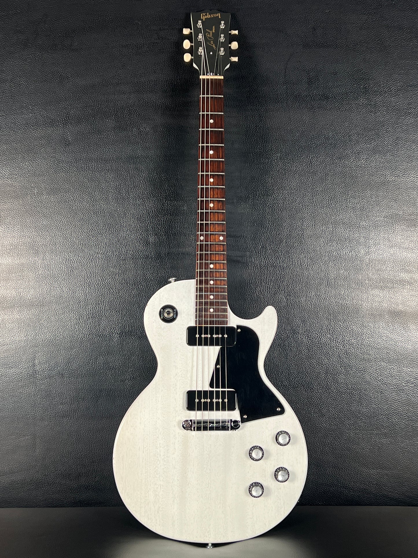 Gibson Les Paul Special Tribute P-90 (PRE-OWNED)