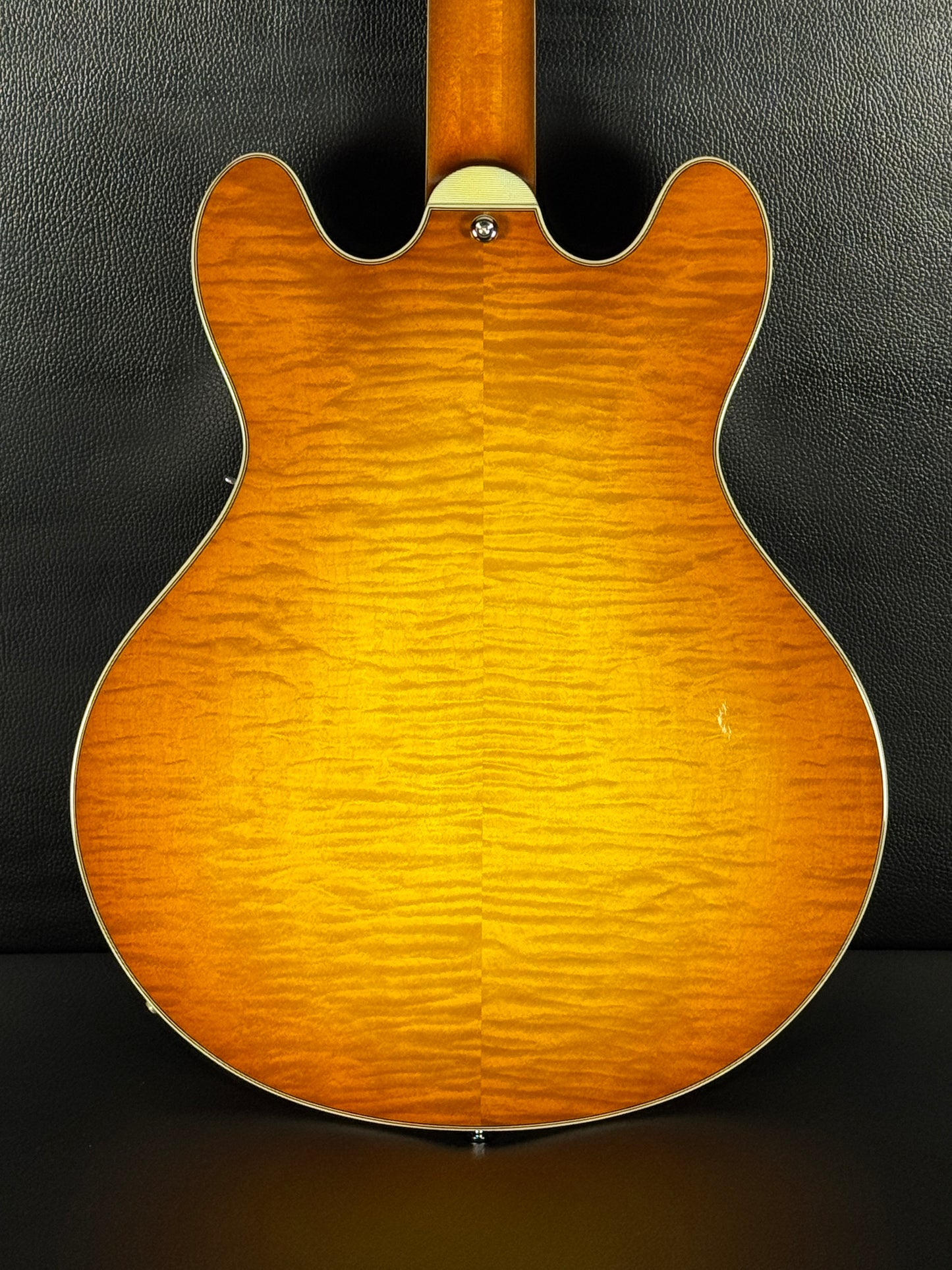 Eastman T486 Thinline Hollowbody - Goldburst (PRE-OWNED)