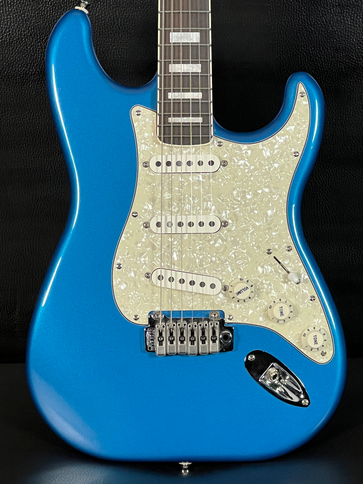 CARRs LPB Strat #2608