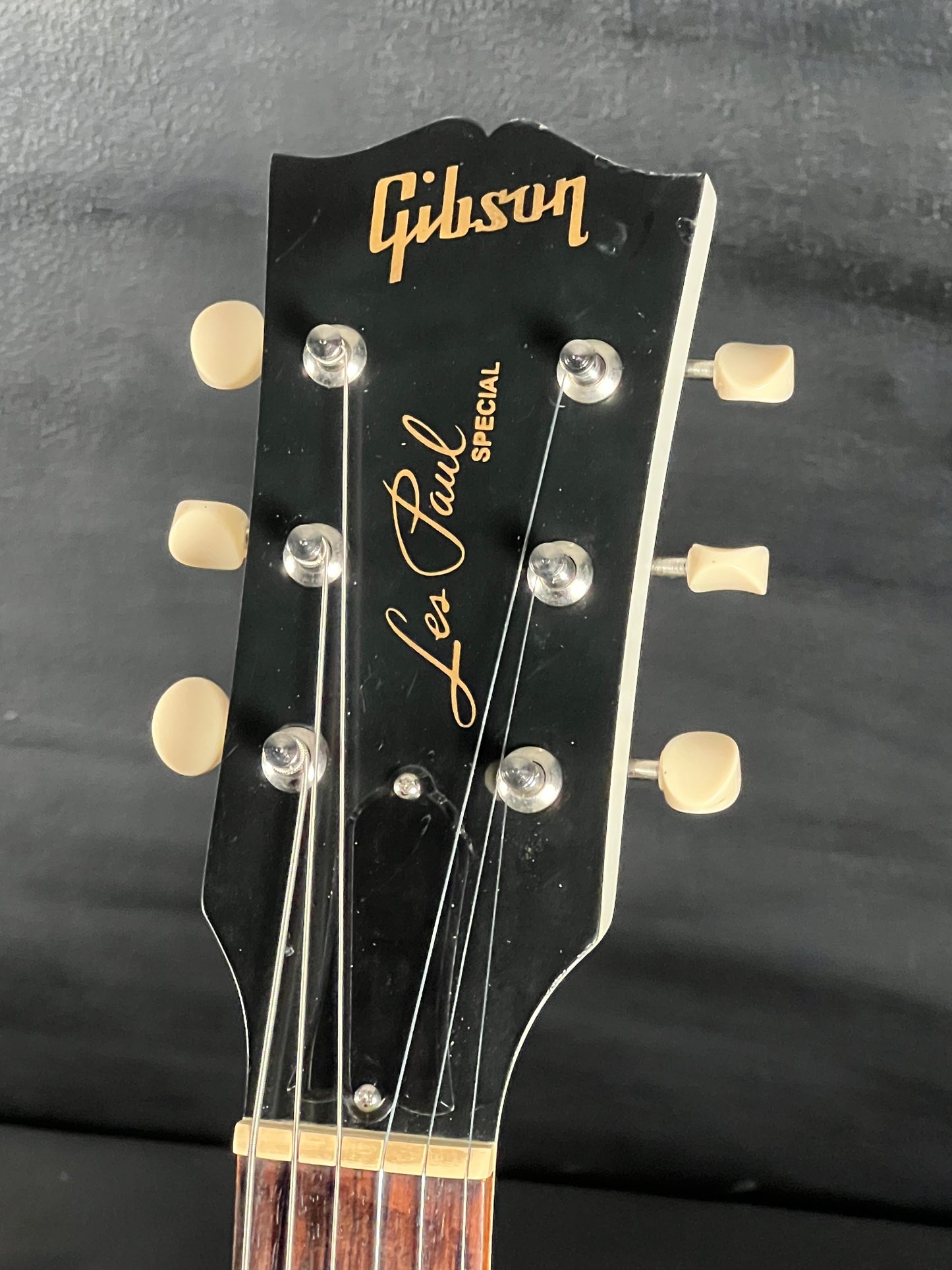 Gibson Les Paul Special Tribute P-90 (PRE-OWNED)