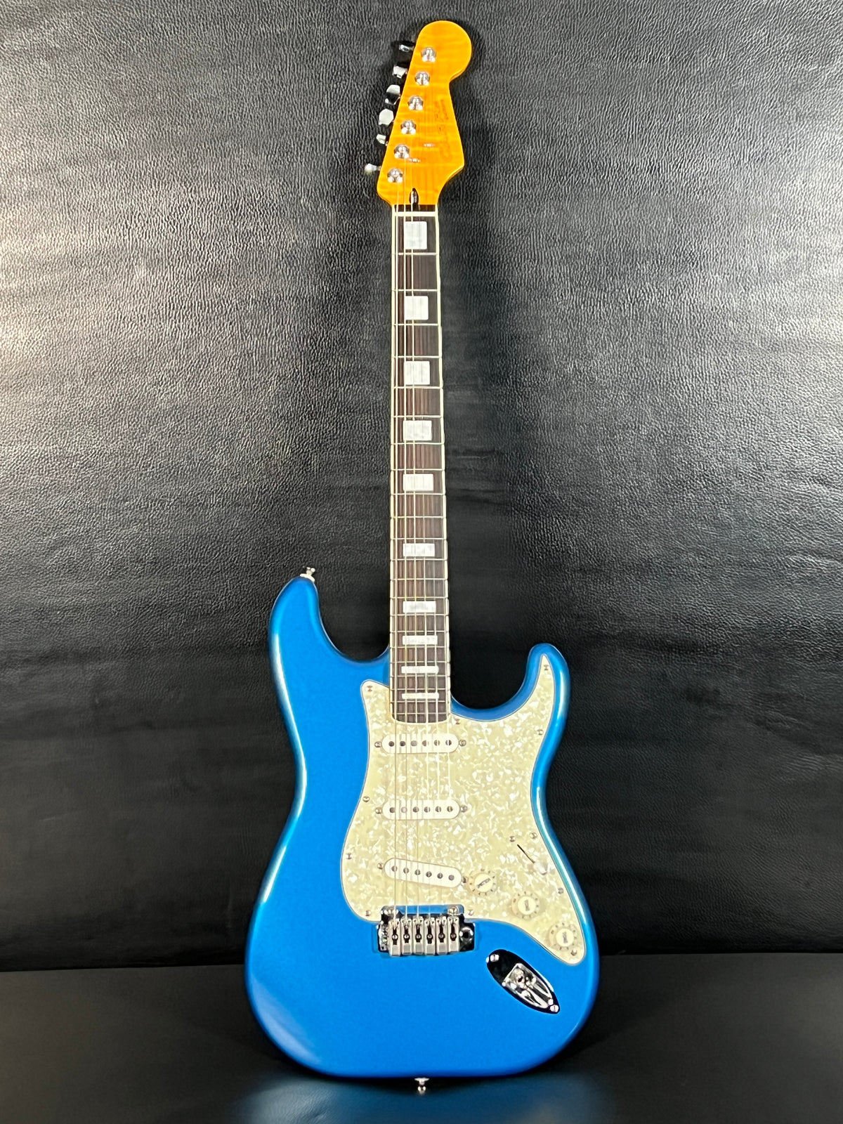 CARRs LPB Strat #2608