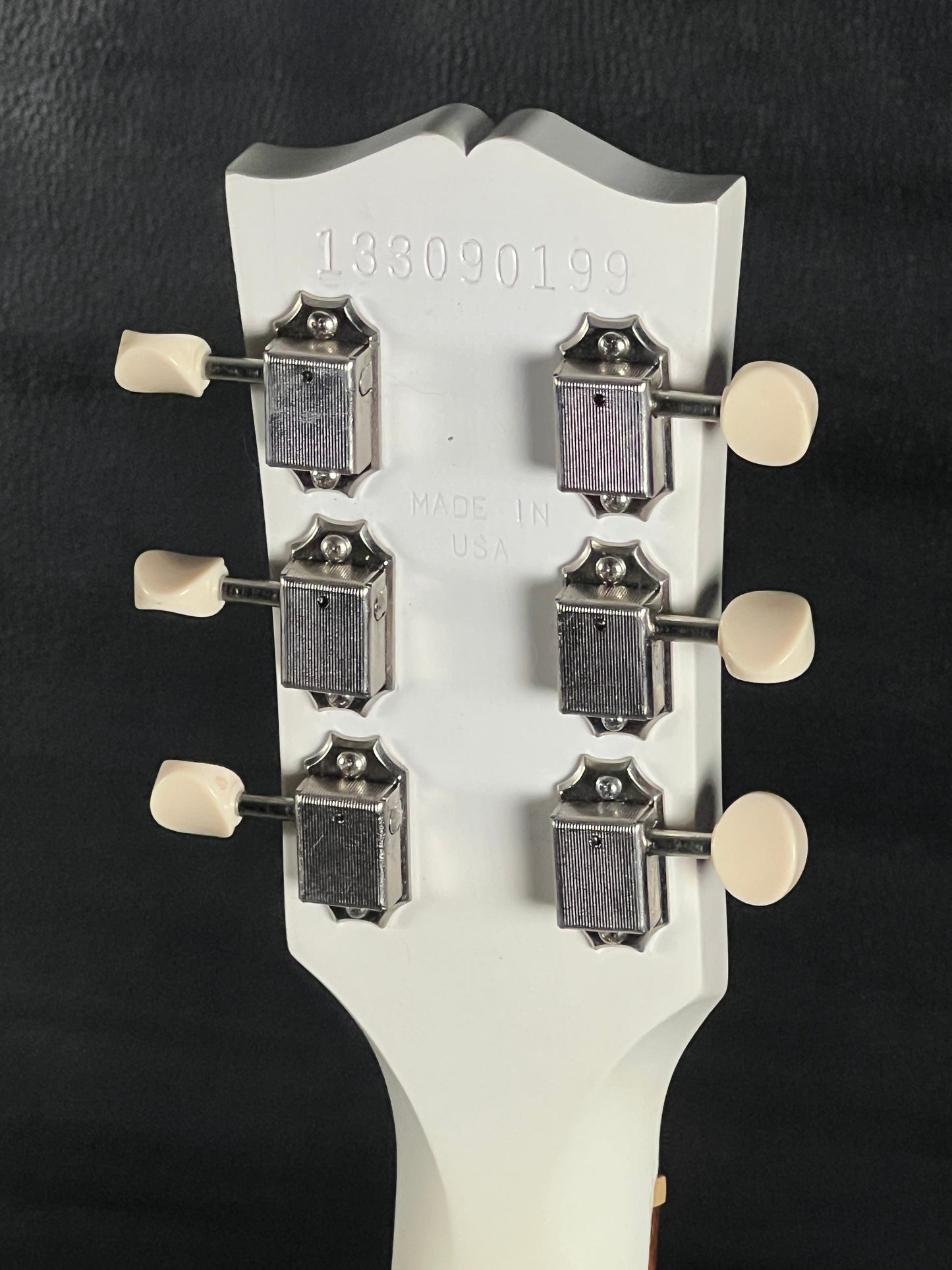 Gibson Les Paul Special Tribute P-90 (PRE-OWNED)