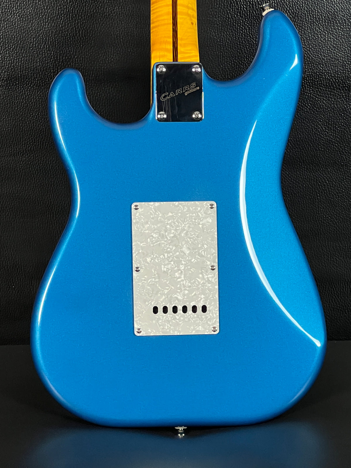 CARRs LPB Strat #2608