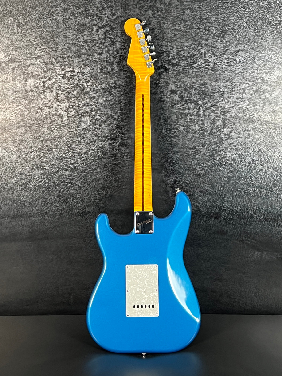 CARRs LPB Strat #2608