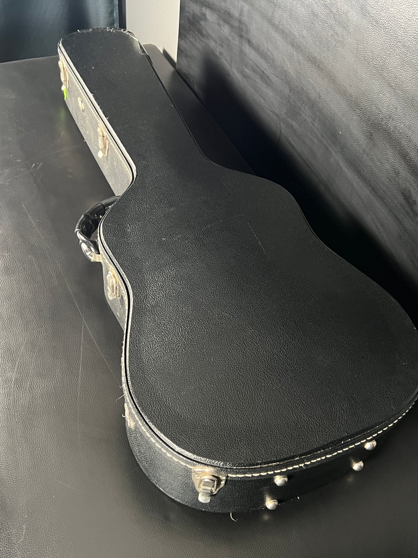 Gibson Southern Jumbo SJ 1952 (ON HOLD)