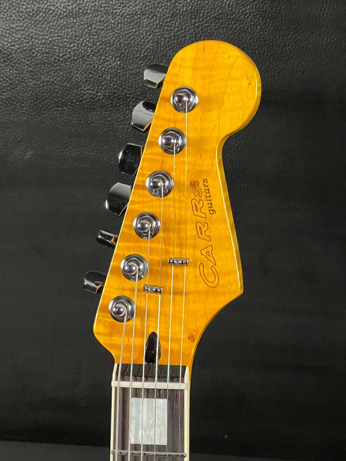 CARRs LPB Strat #2608
