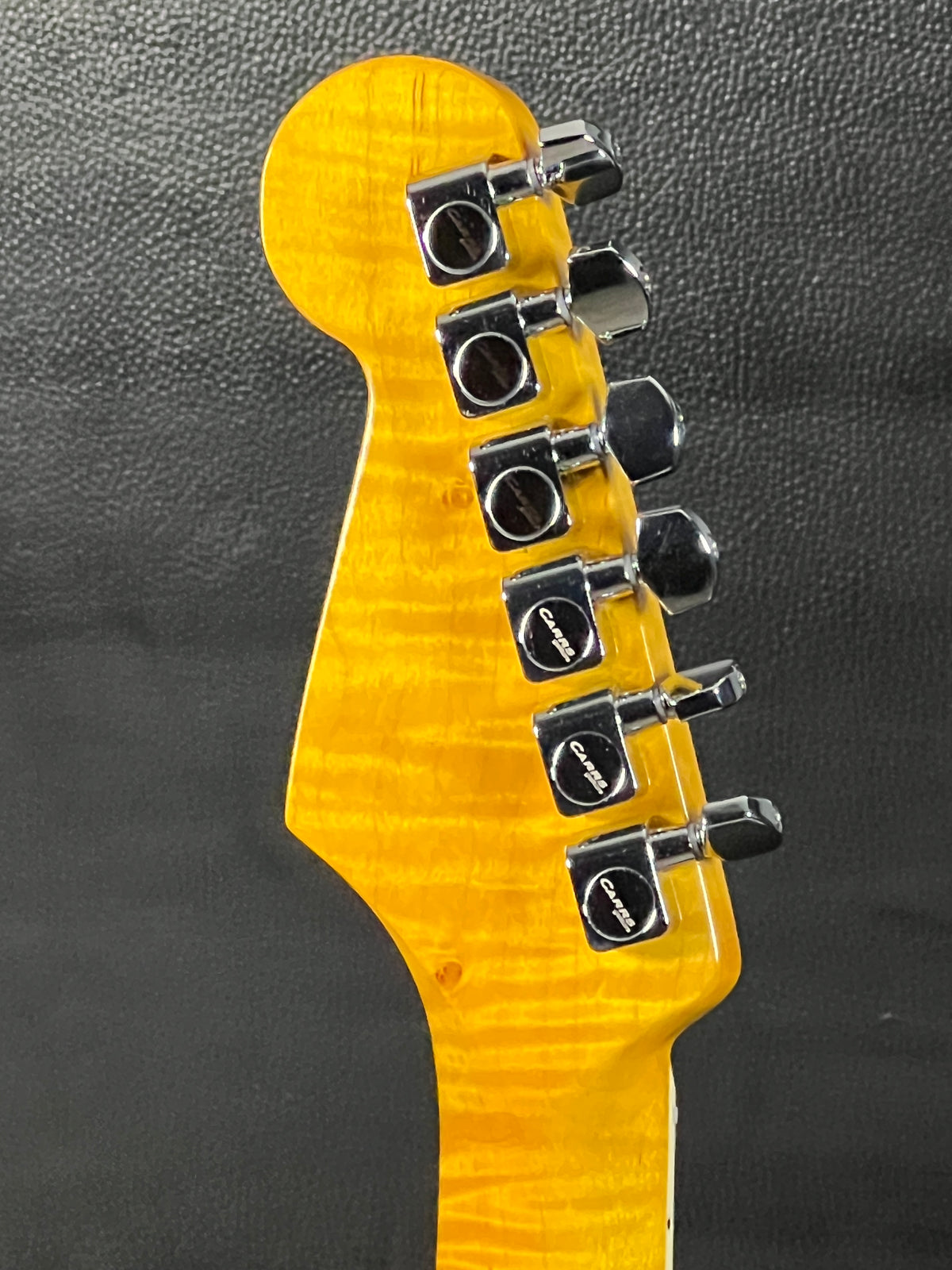CARRs LPB Strat #2608