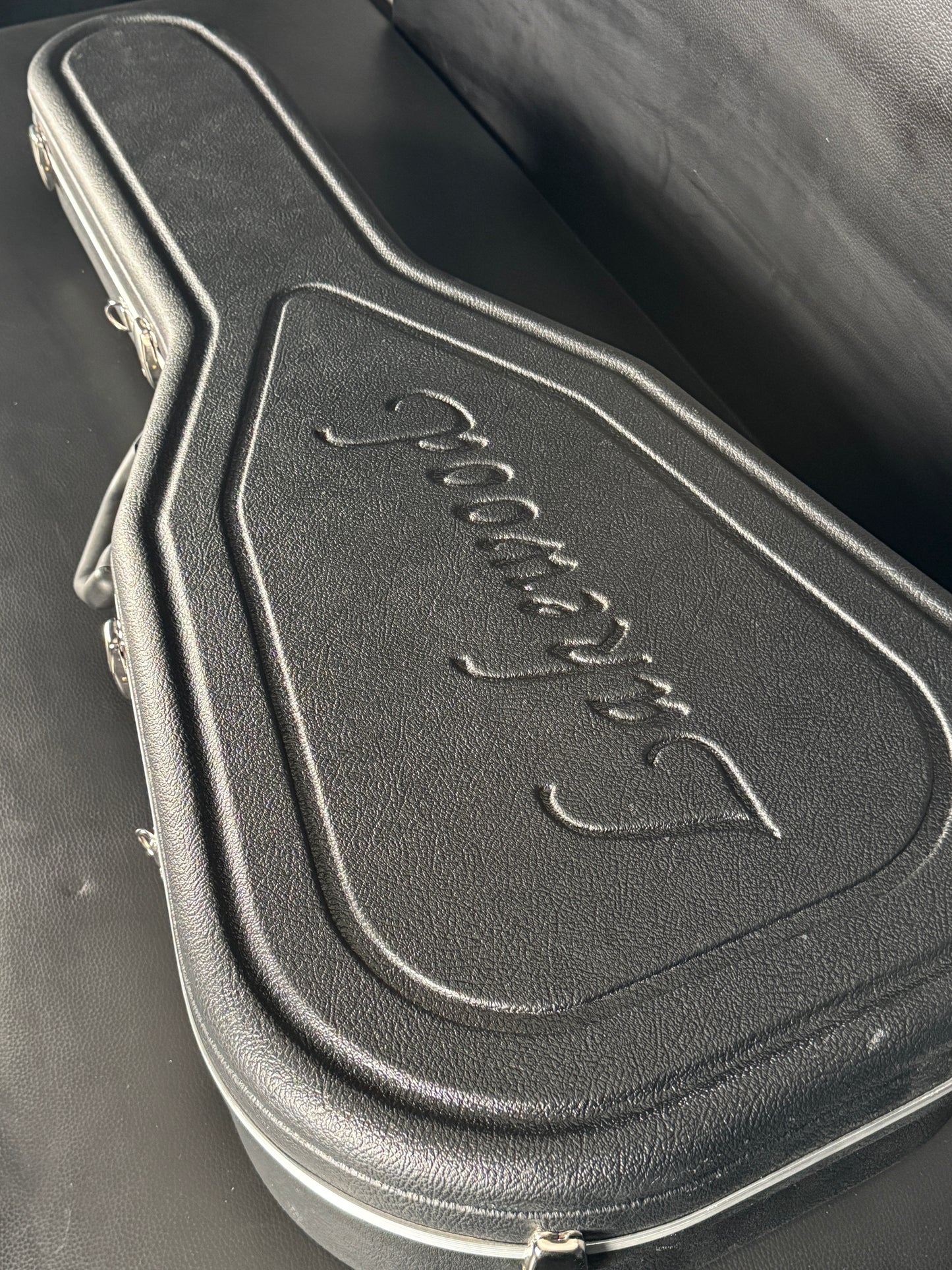 Lakewood M-14 CP (PRE-OWNED)