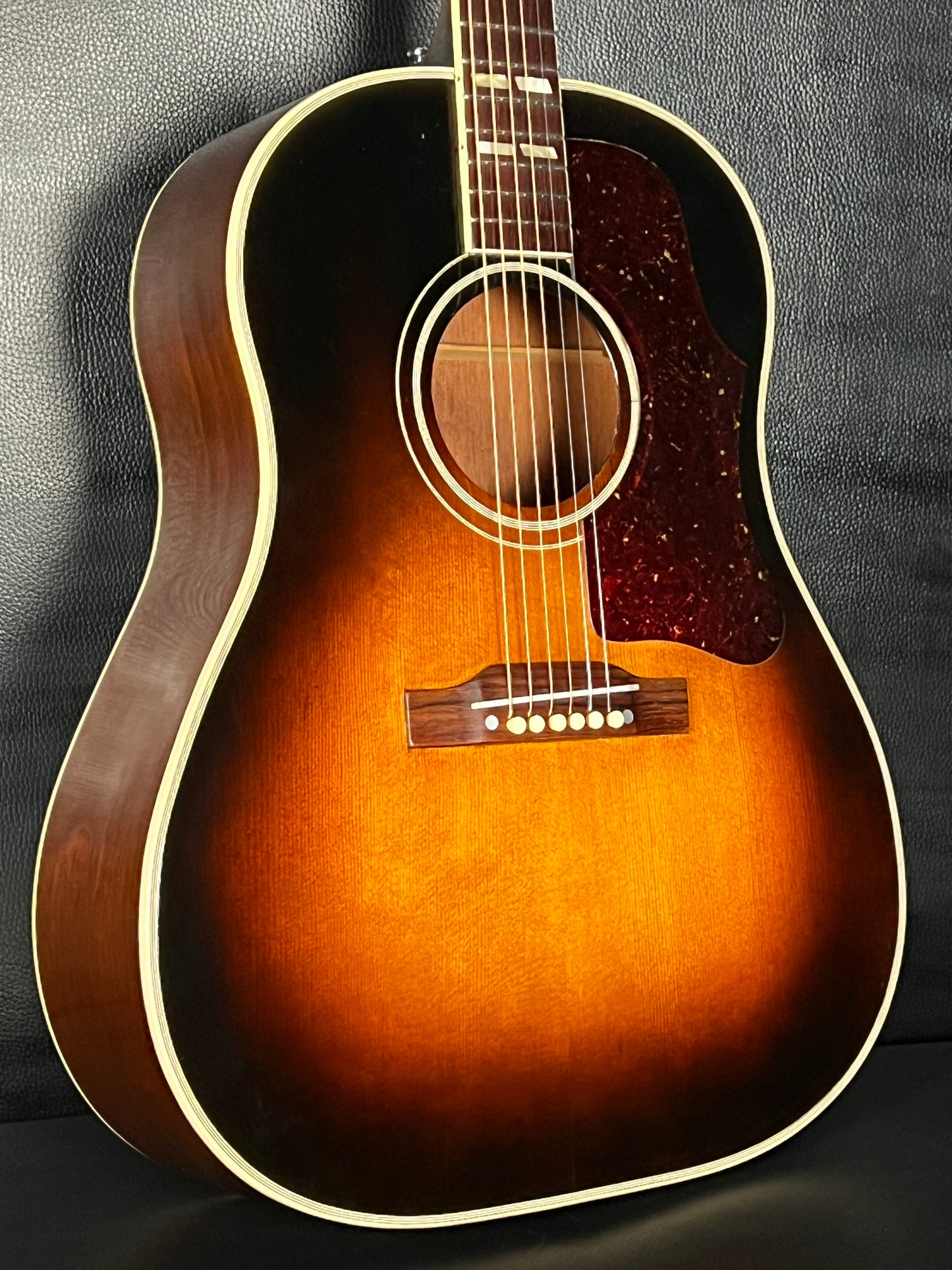 Gibson Southern Jumbo SJ 1952 (ON HOLD)
