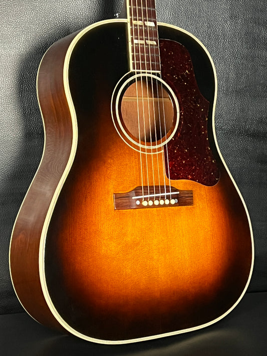 Gibson Southern Jumbo SJ 1952 (ON HOLD)