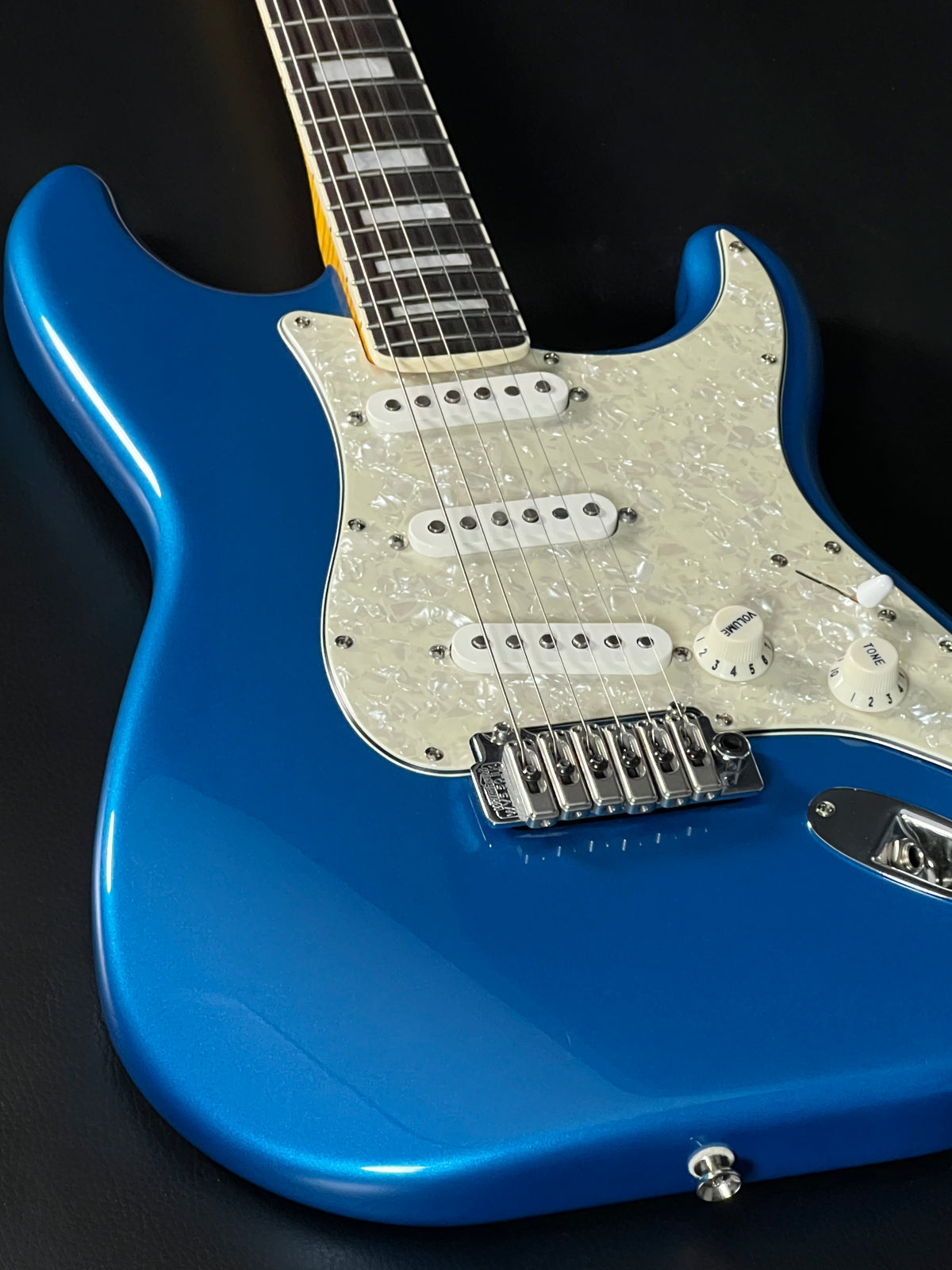 CARRs LPB Strat #2608