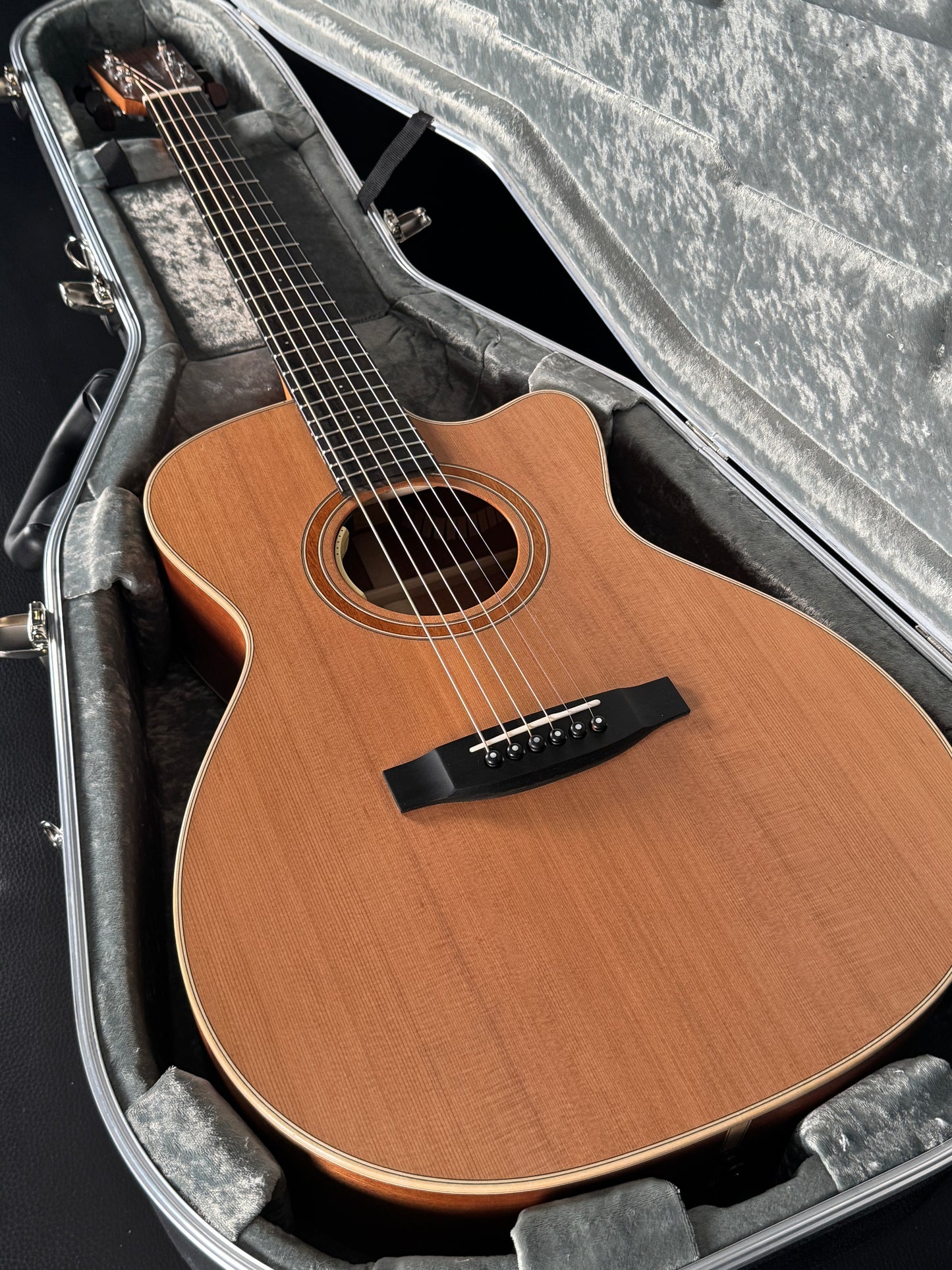 Lakewood M-14 CP (PRE-OWNED)