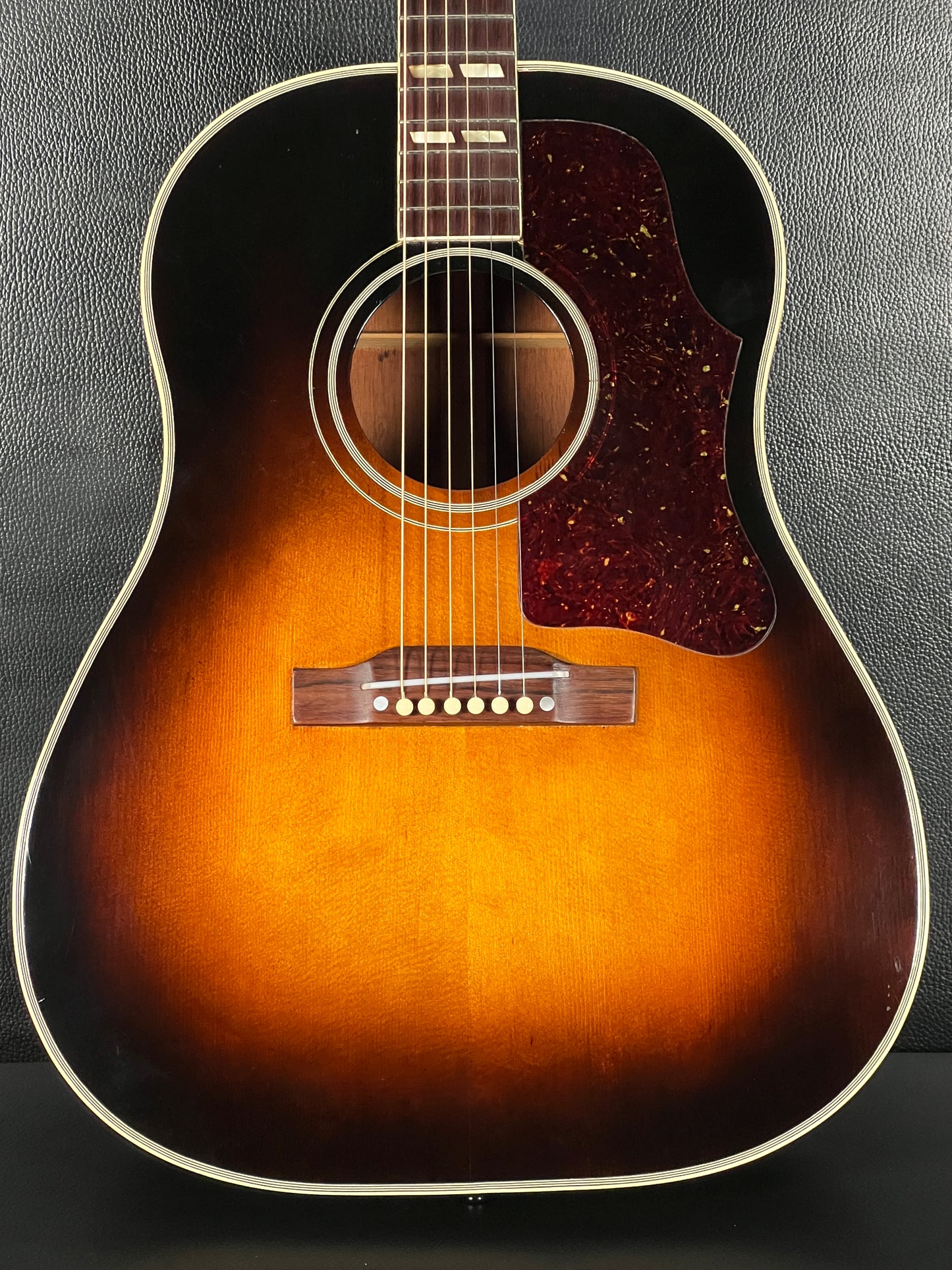 Gibson Southern Jumbo SJ 1952 (ON HOLD)