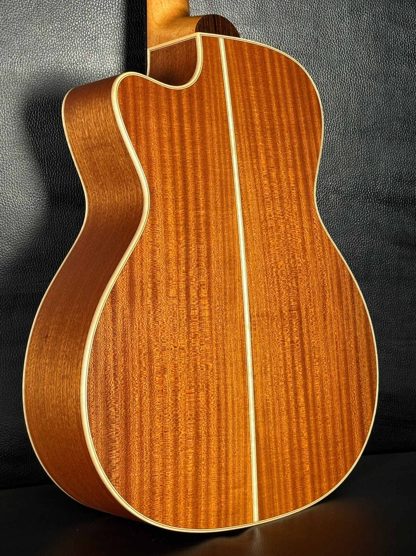 Lakewood M-14 CP (PRE-OWNED)