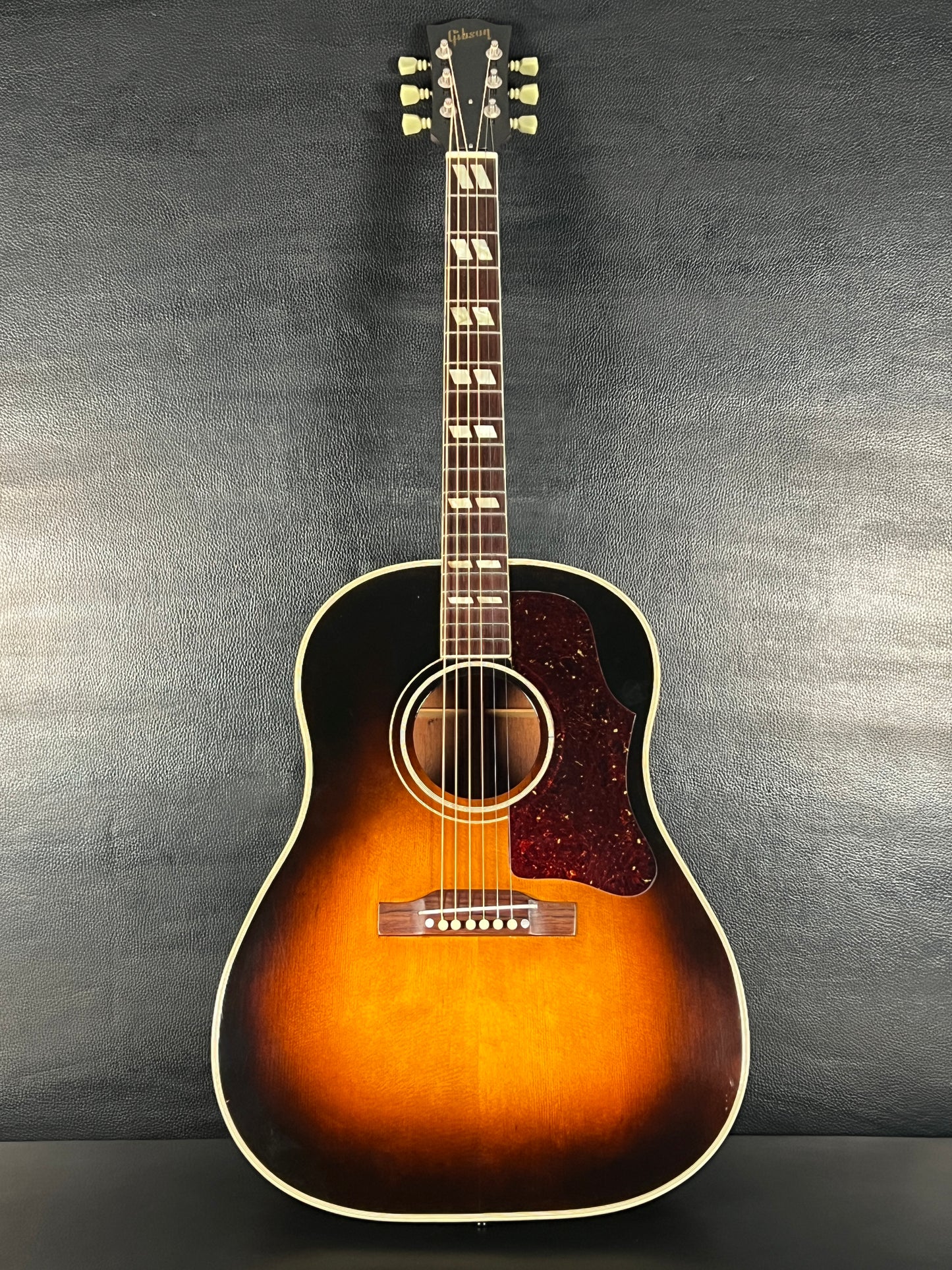 Gibson Southern Jumbo SJ 1952 (ON HOLD)