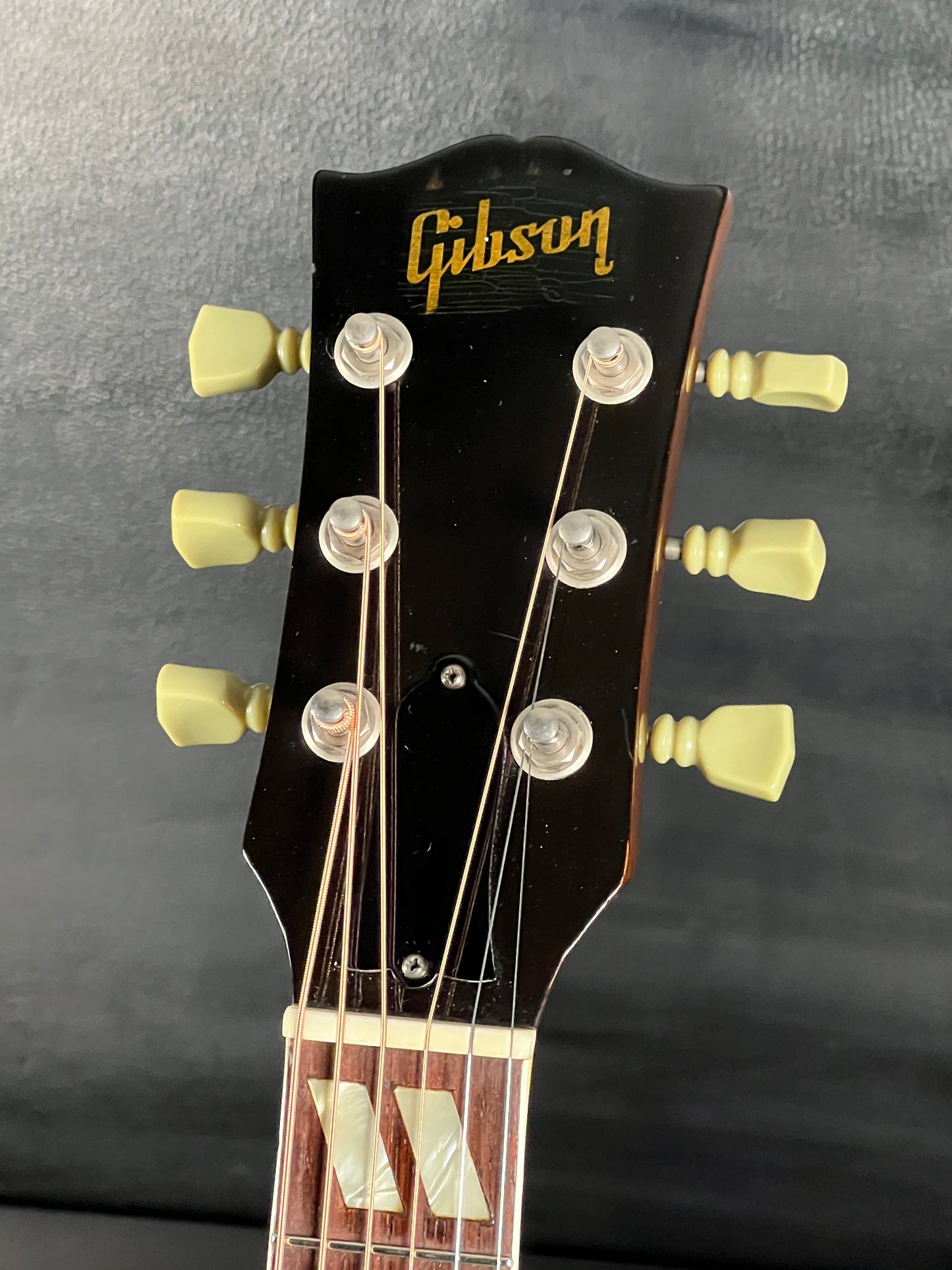 Gibson Southern Jumbo SJ 1952 (ON HOLD)