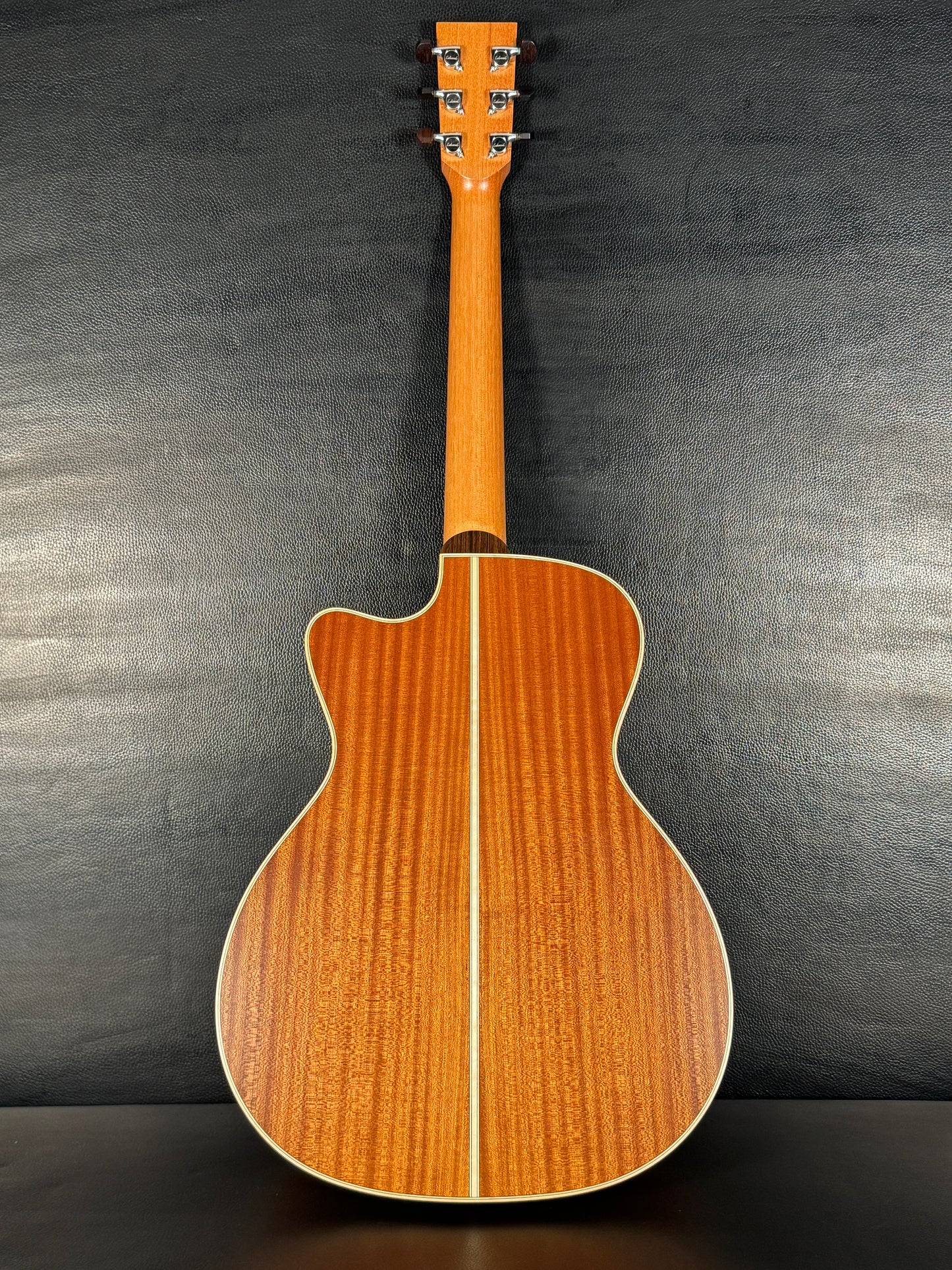 Lakewood M-14 CP (PRE-OWNED)