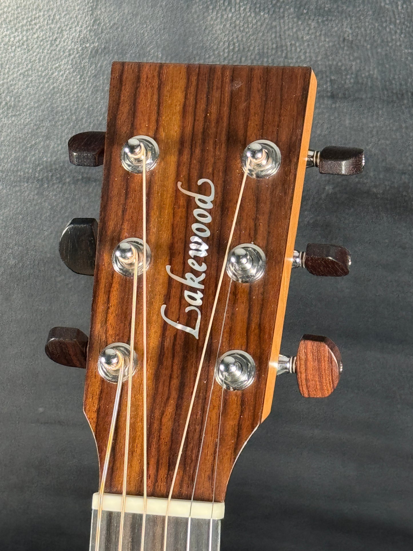 Lakewood M-14 CP (PRE-OWNED)