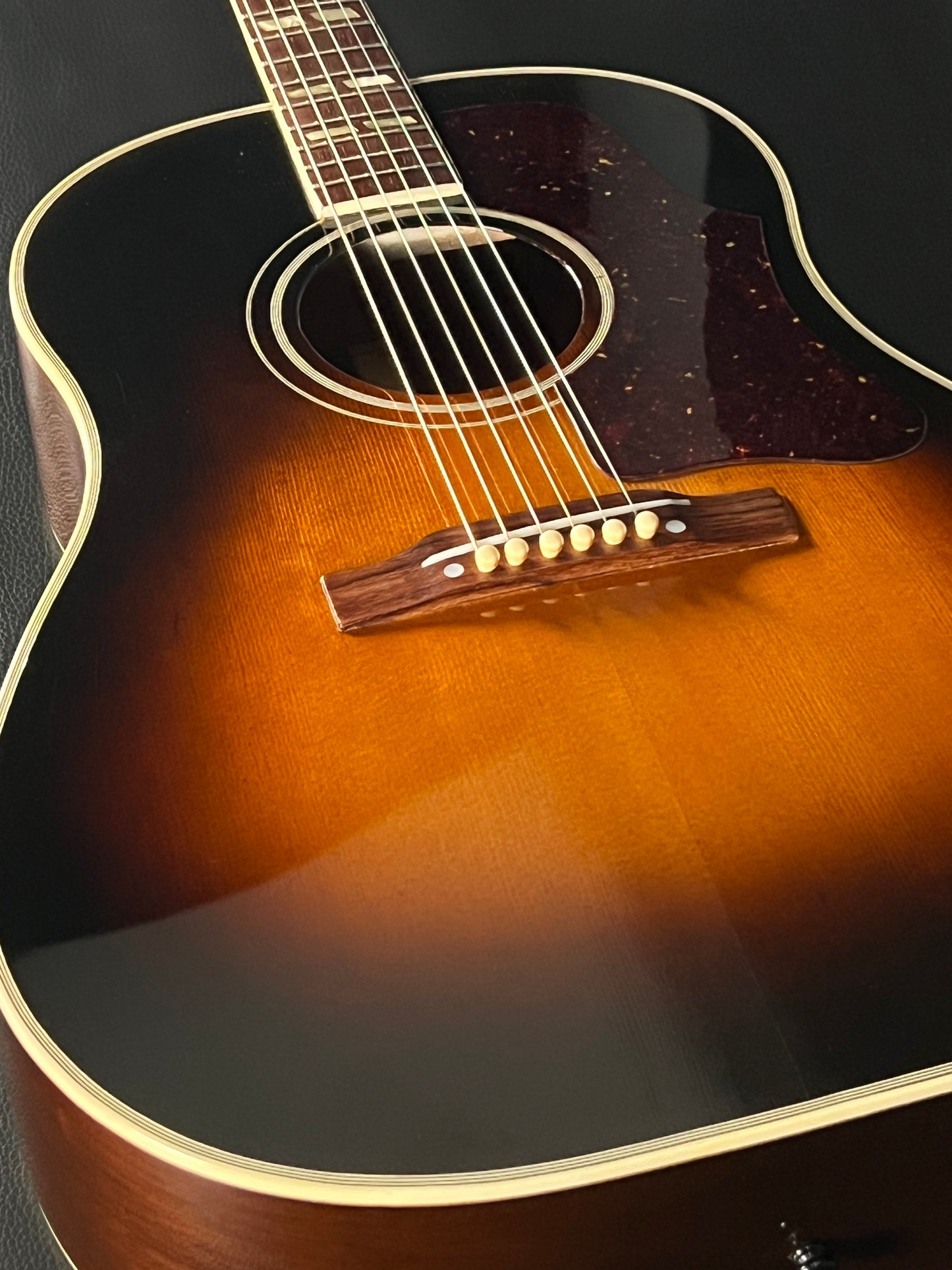 Gibson Southern Jumbo SJ 1952 (ON HOLD)