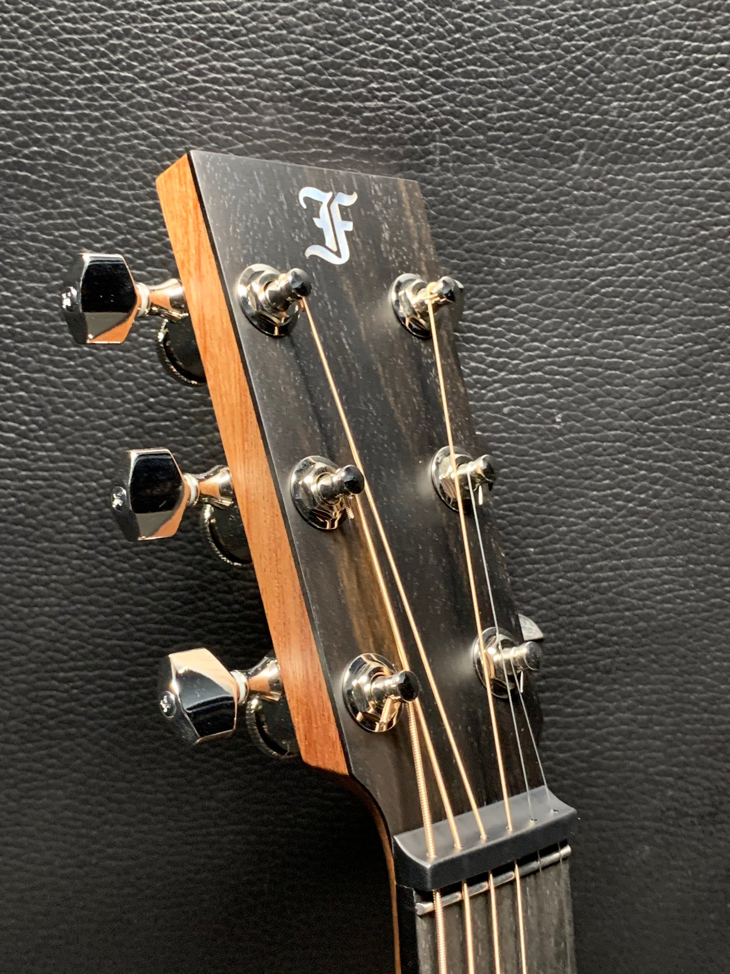 Furch Little Jane LJ10-SM Travel Guitar #121322