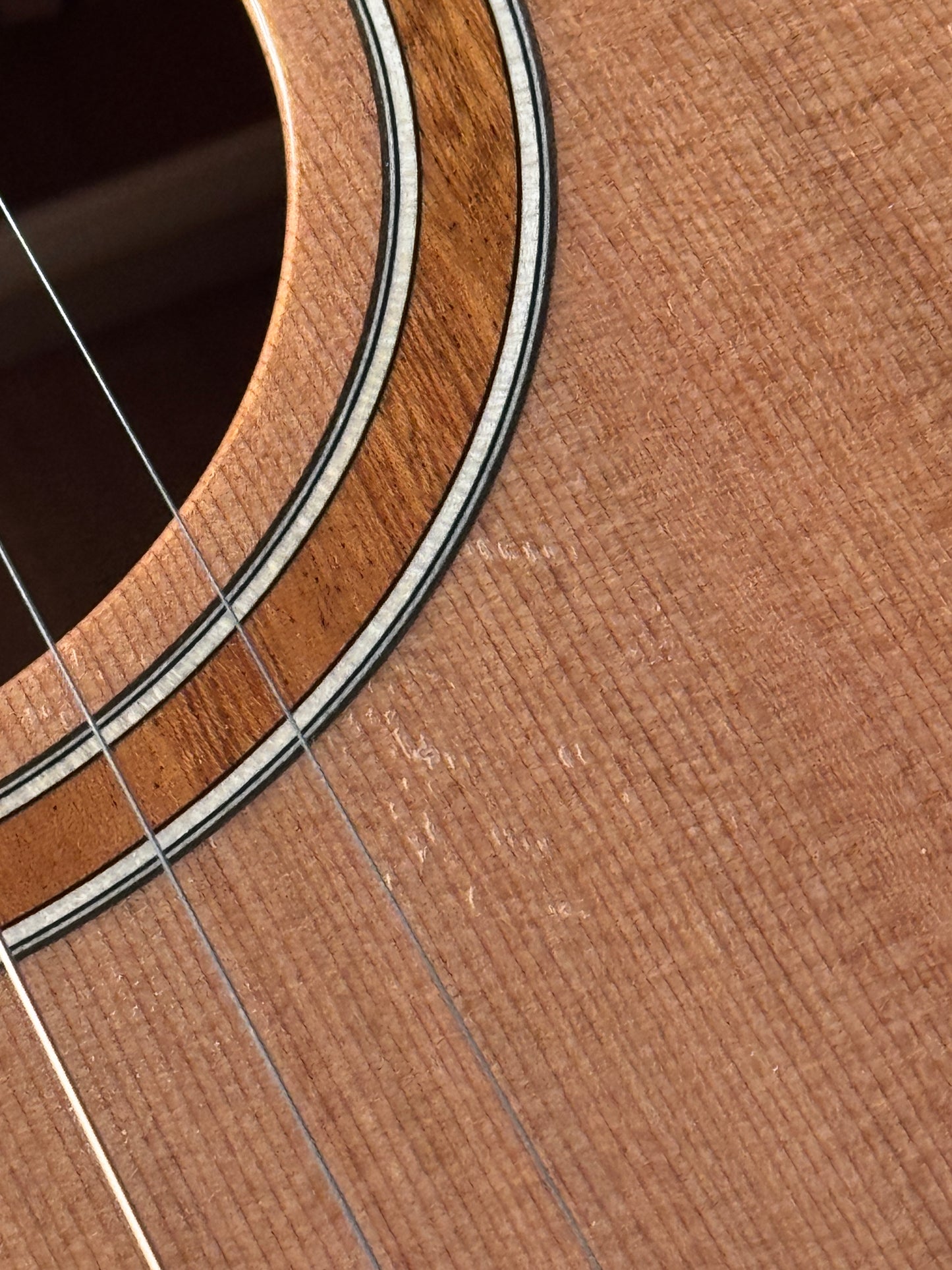 Lakewood M-14 CP (PRE-OWNED)