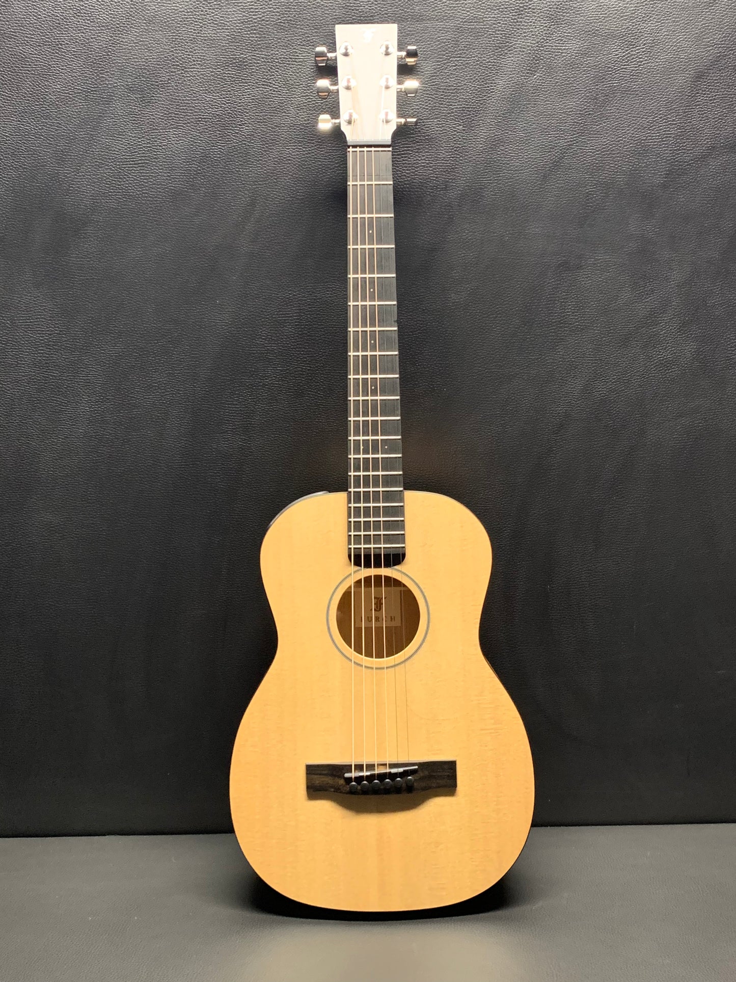 Furch Little Jane LJ10-SM Travel Guitar #121322