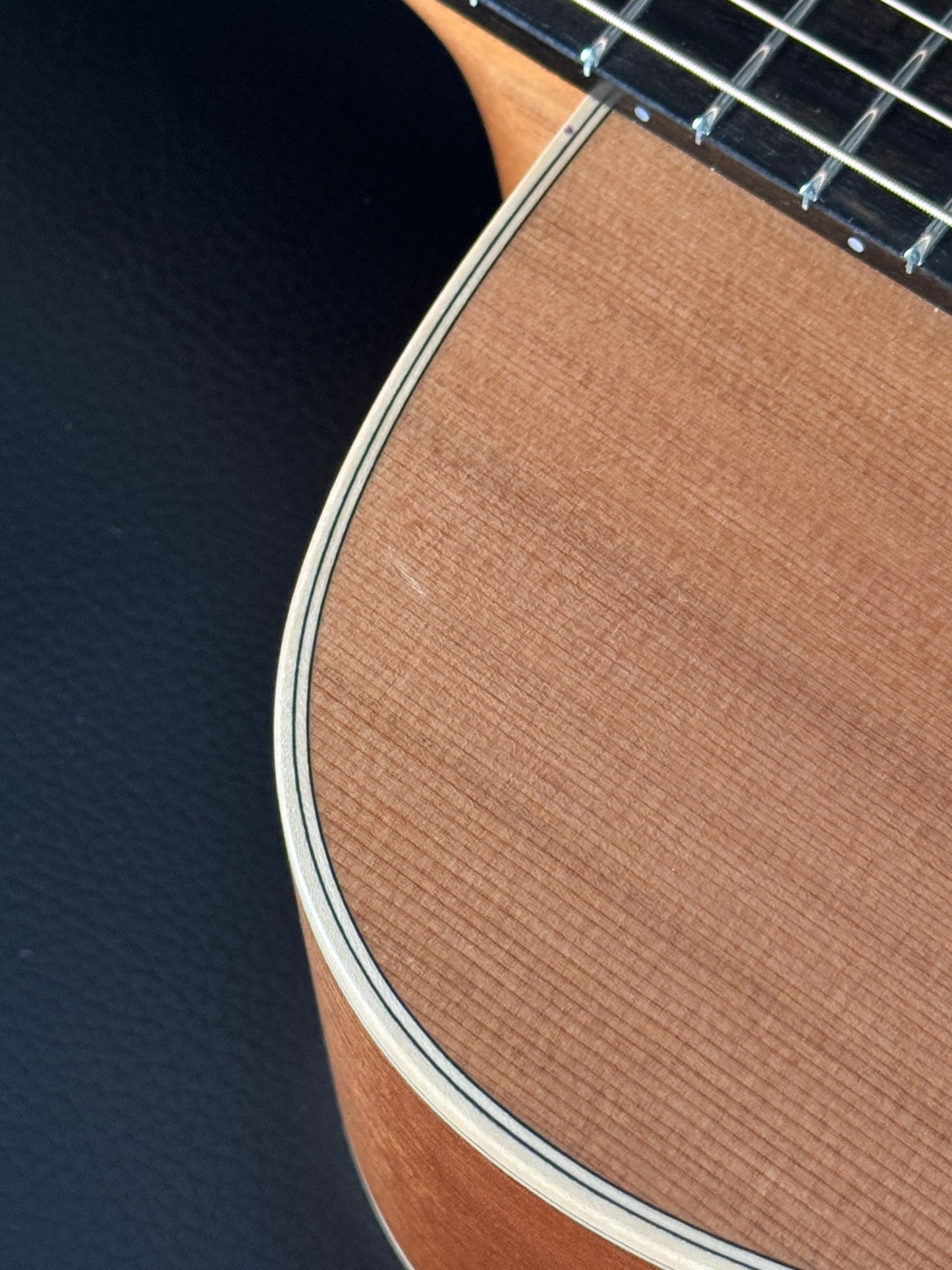 Lakewood M-14 CP (PRE-OWNED)