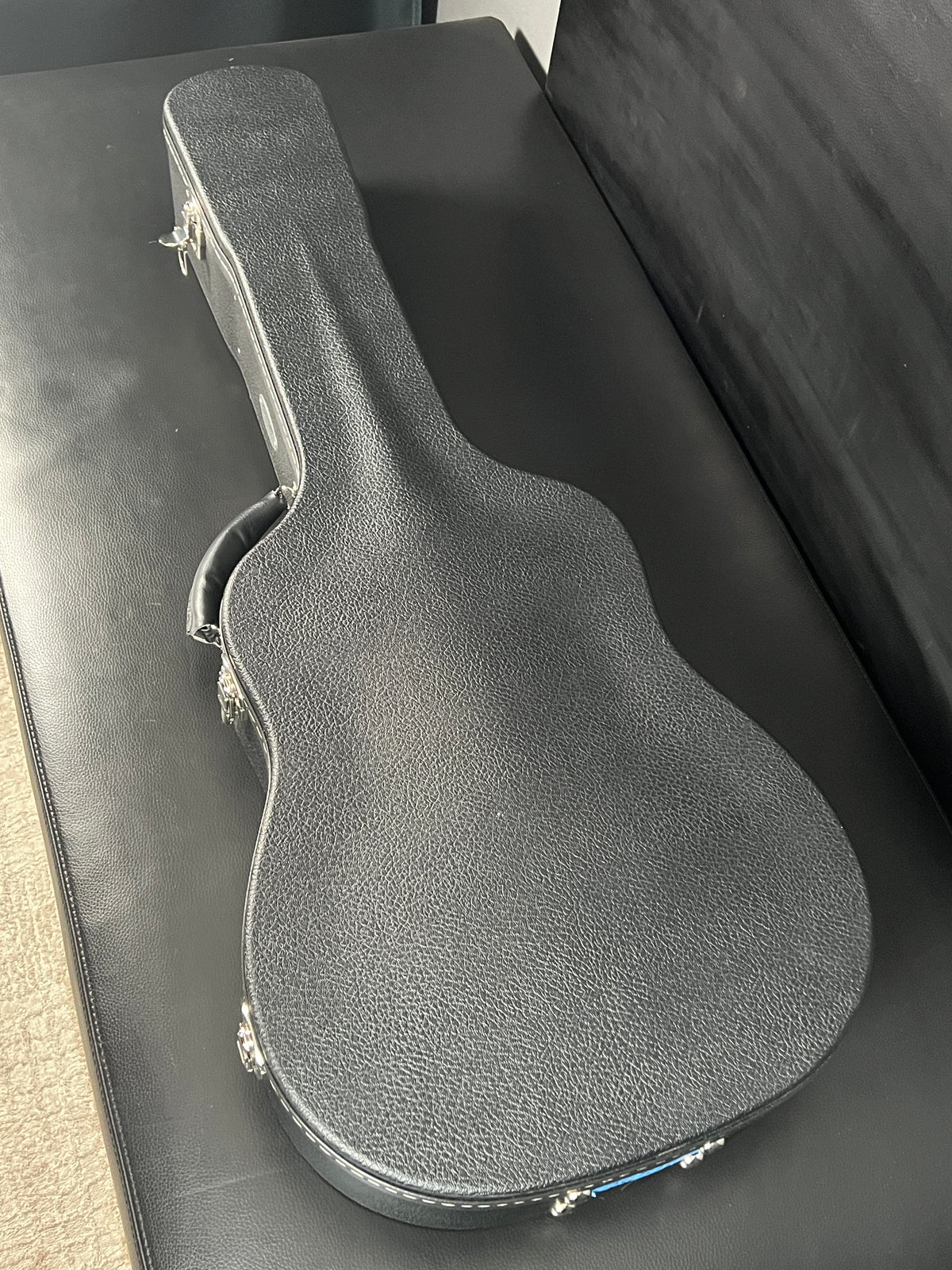 Collings D1A Hill Country Satin Finish (PRE-OWNED)