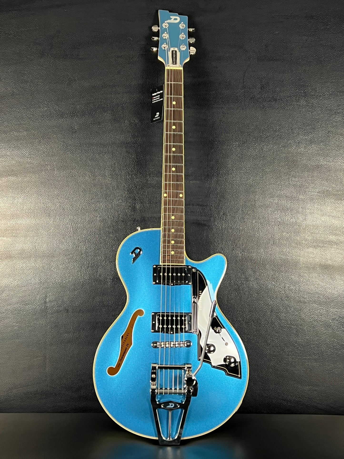 Duesenberg Starplayer TV Duo-Tone Series